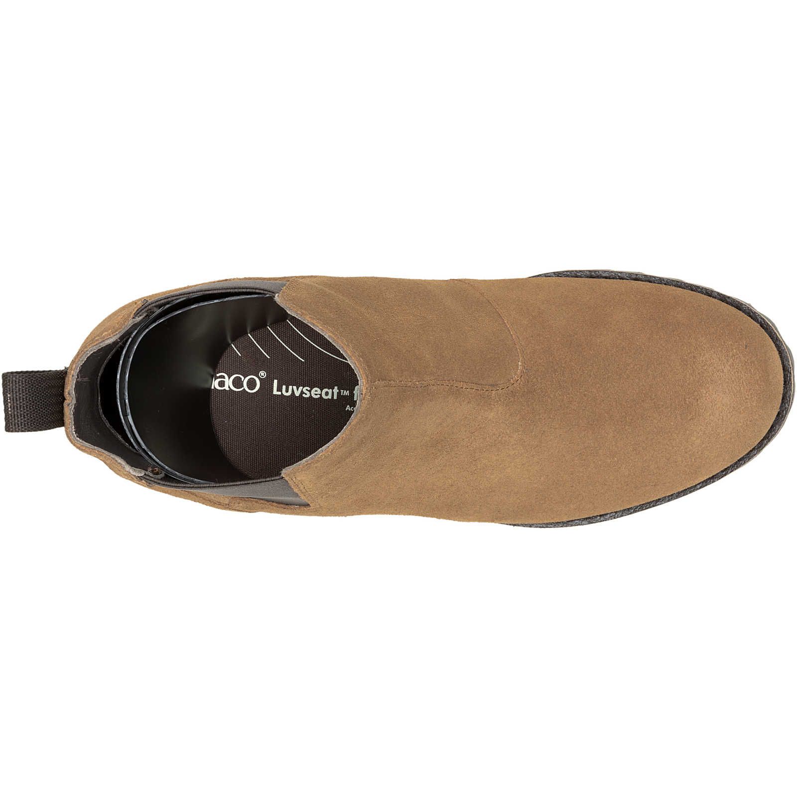 Brown Chacos Fields Chelsea Waterproof | XAT-351289