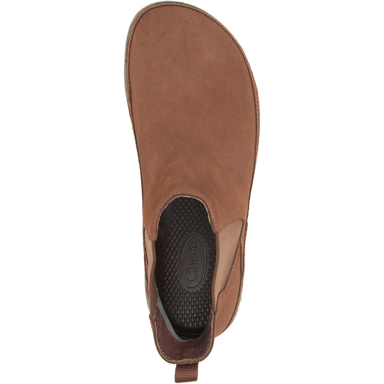 Brown Chacos Paonia Chelsea | AMQ-428109