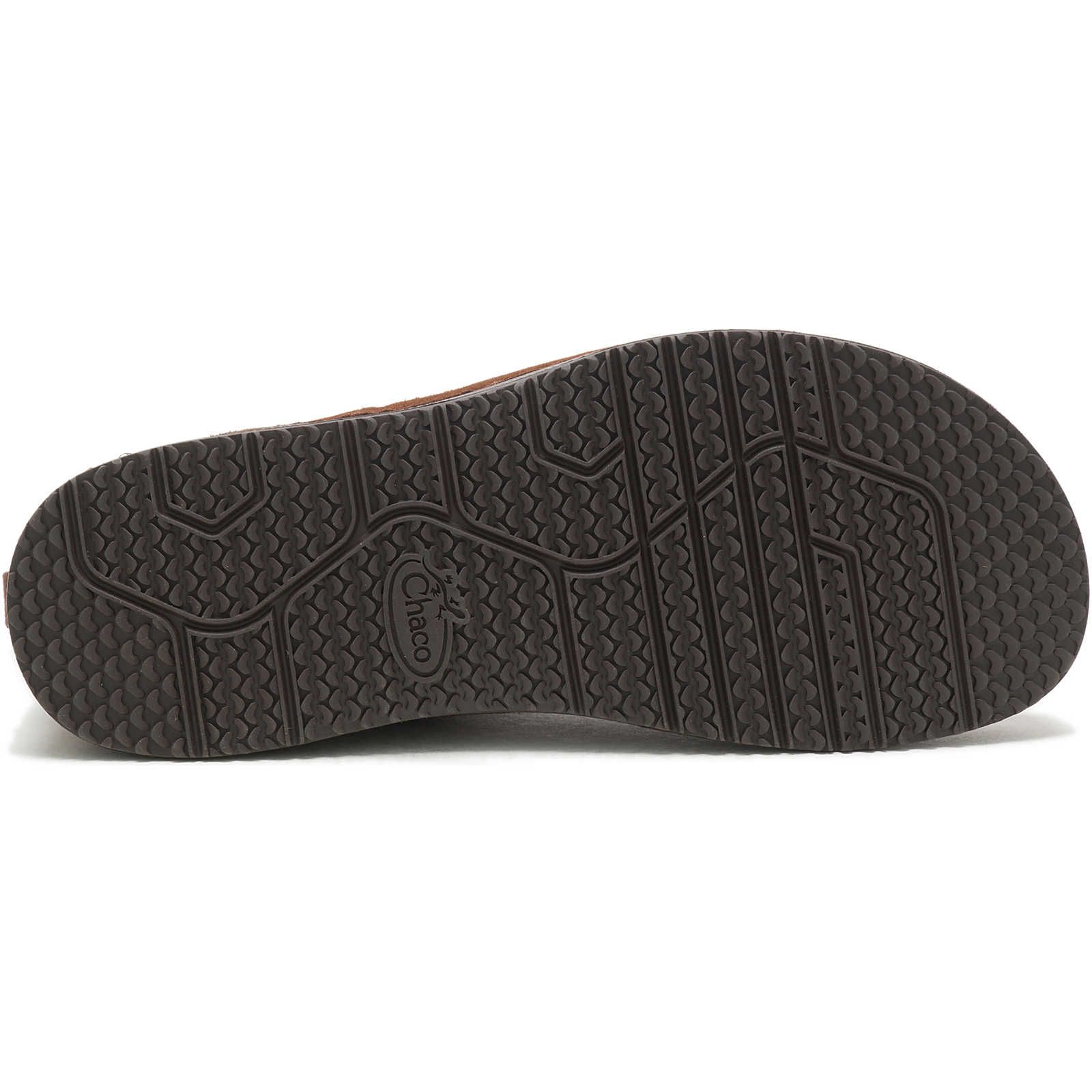 Brown Chacos Paonia Chelsea | AMQ-428109