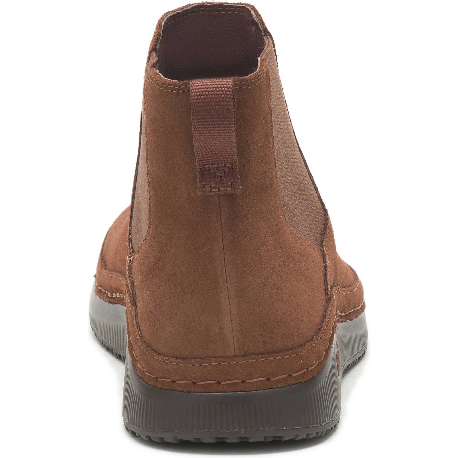 Brown Chacos Paonia Chelsea | AMQ-428109