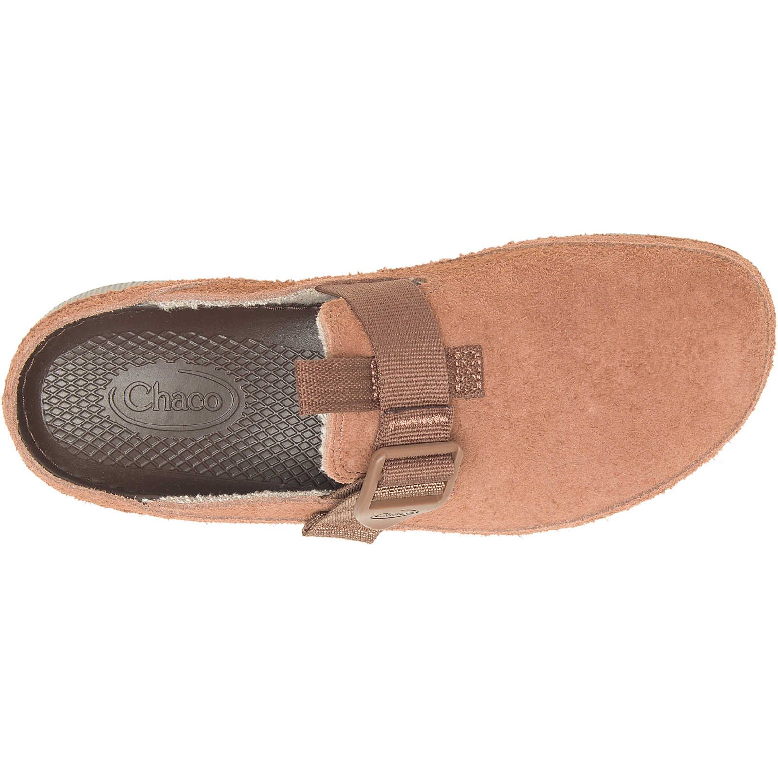 Brown Chacos Paonia Clog | PQT-362590