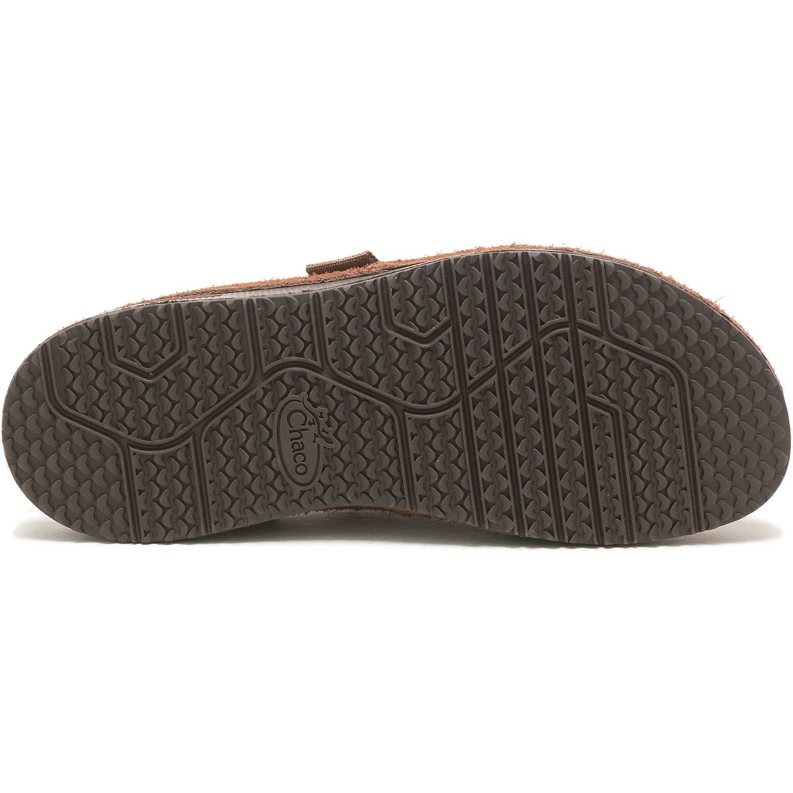 Brown Chacos Paonia Clog | PQT-362590