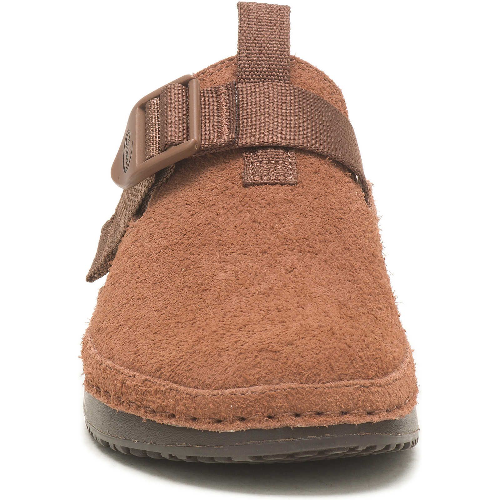 Brown Chacos Paonia Clog | PQT-362590