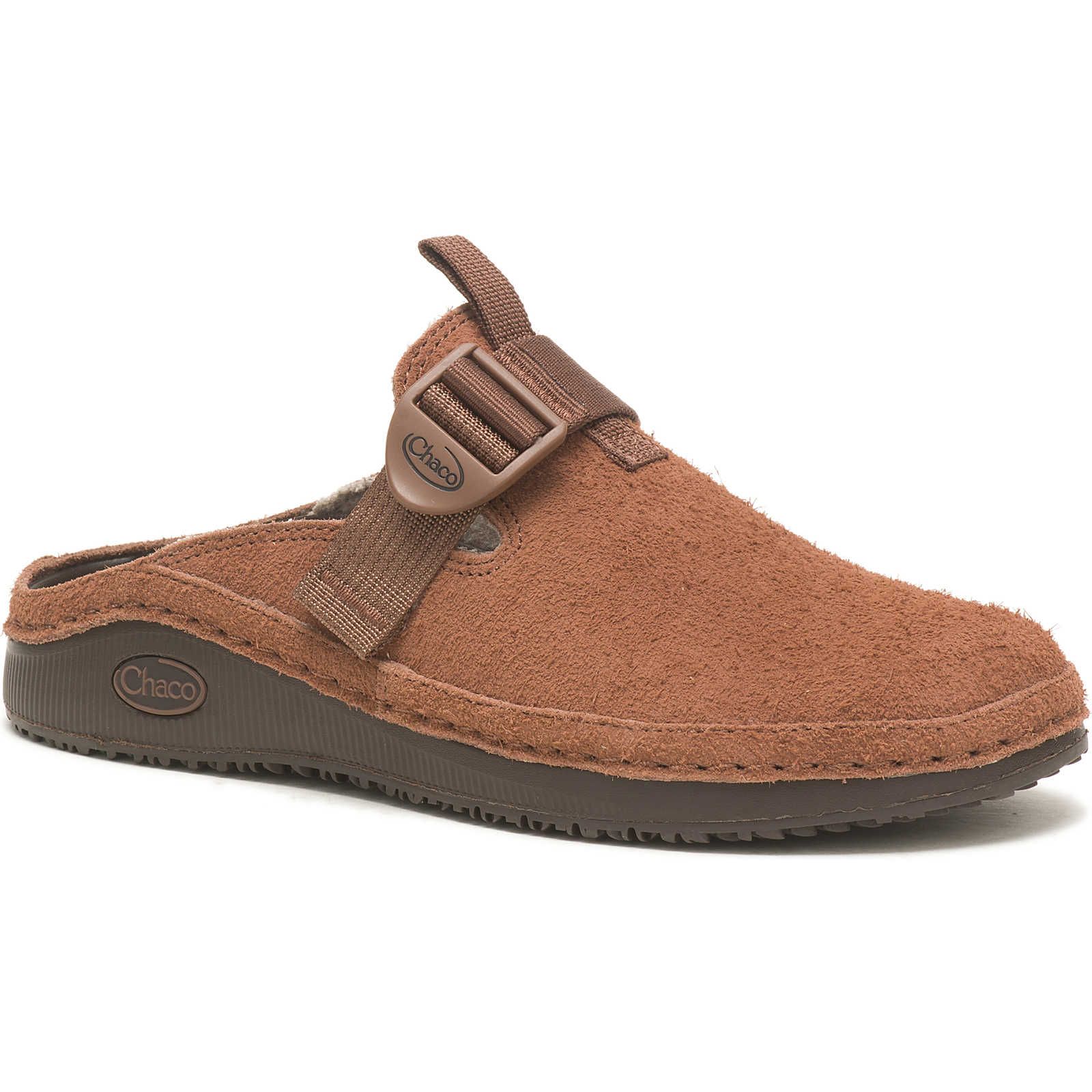 Brown Chacos Paonia Clog | PQT-362590