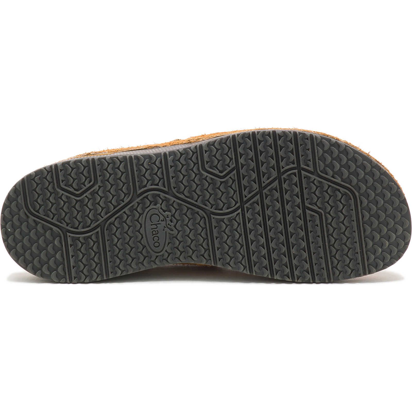 Brown Chacos Paonia Clog | WDN-204861