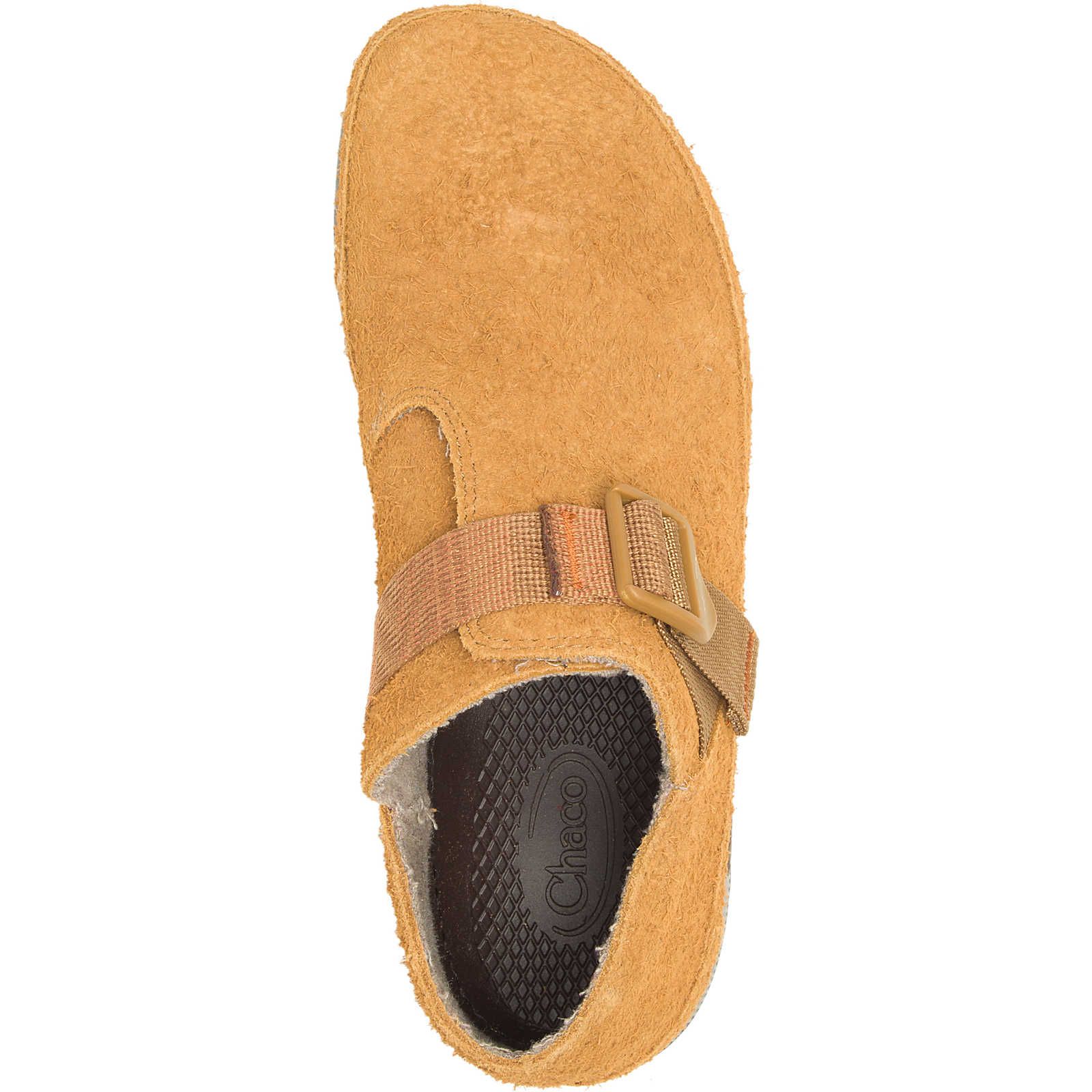 Brown Chacos Paonia | UVI-342065