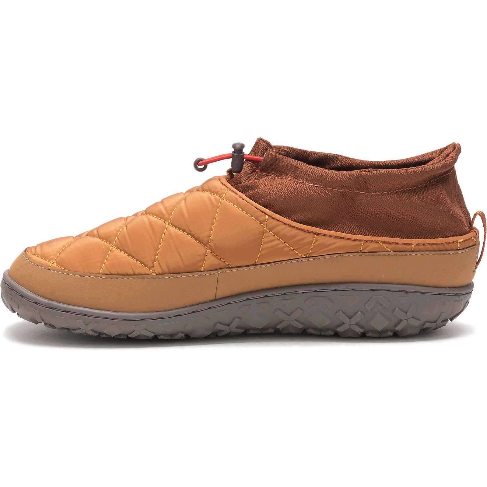 Brown Chacos Ramble Puff Cinch | QTR-630479