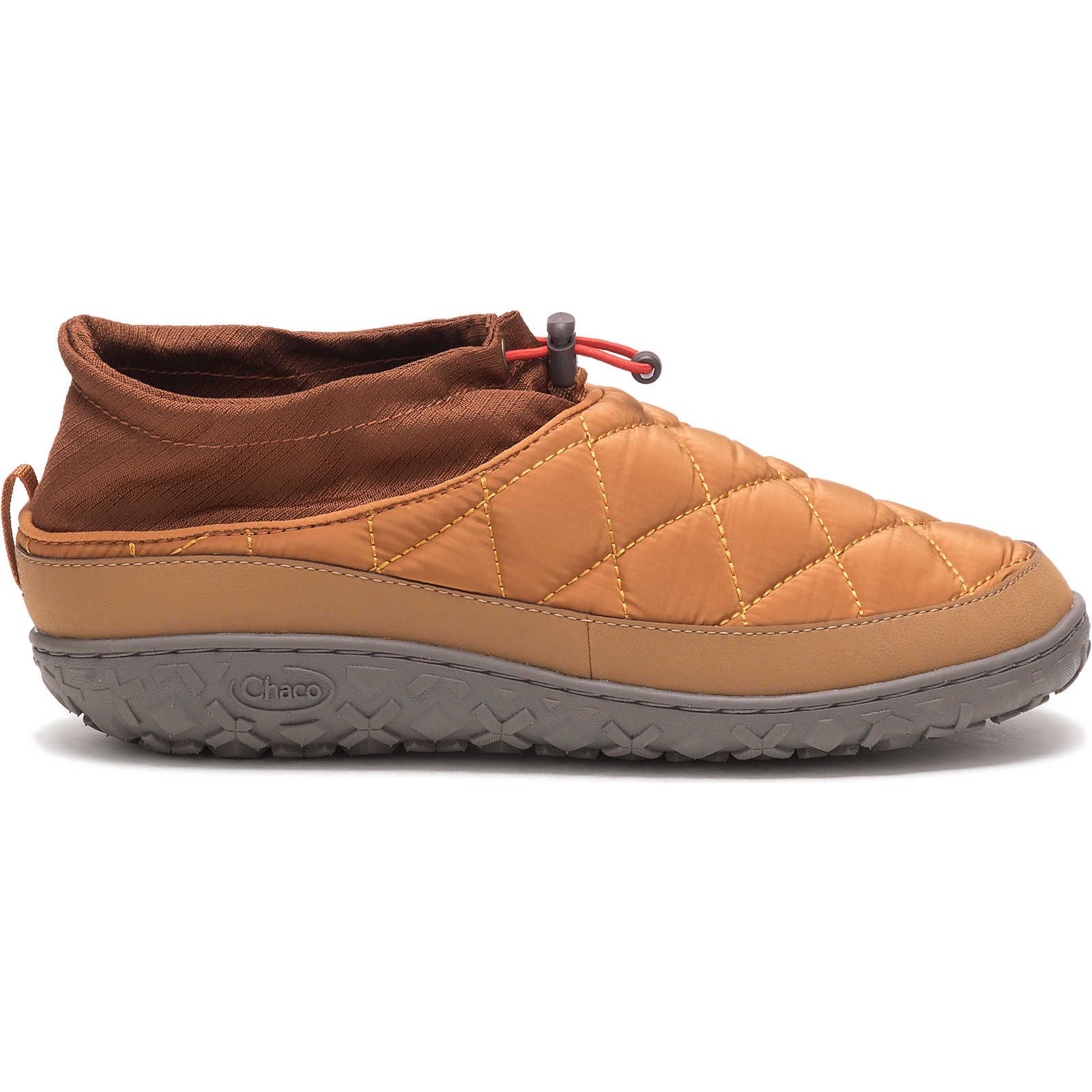 Brown Chacos Ramble Puff Cinch | QTR-630479