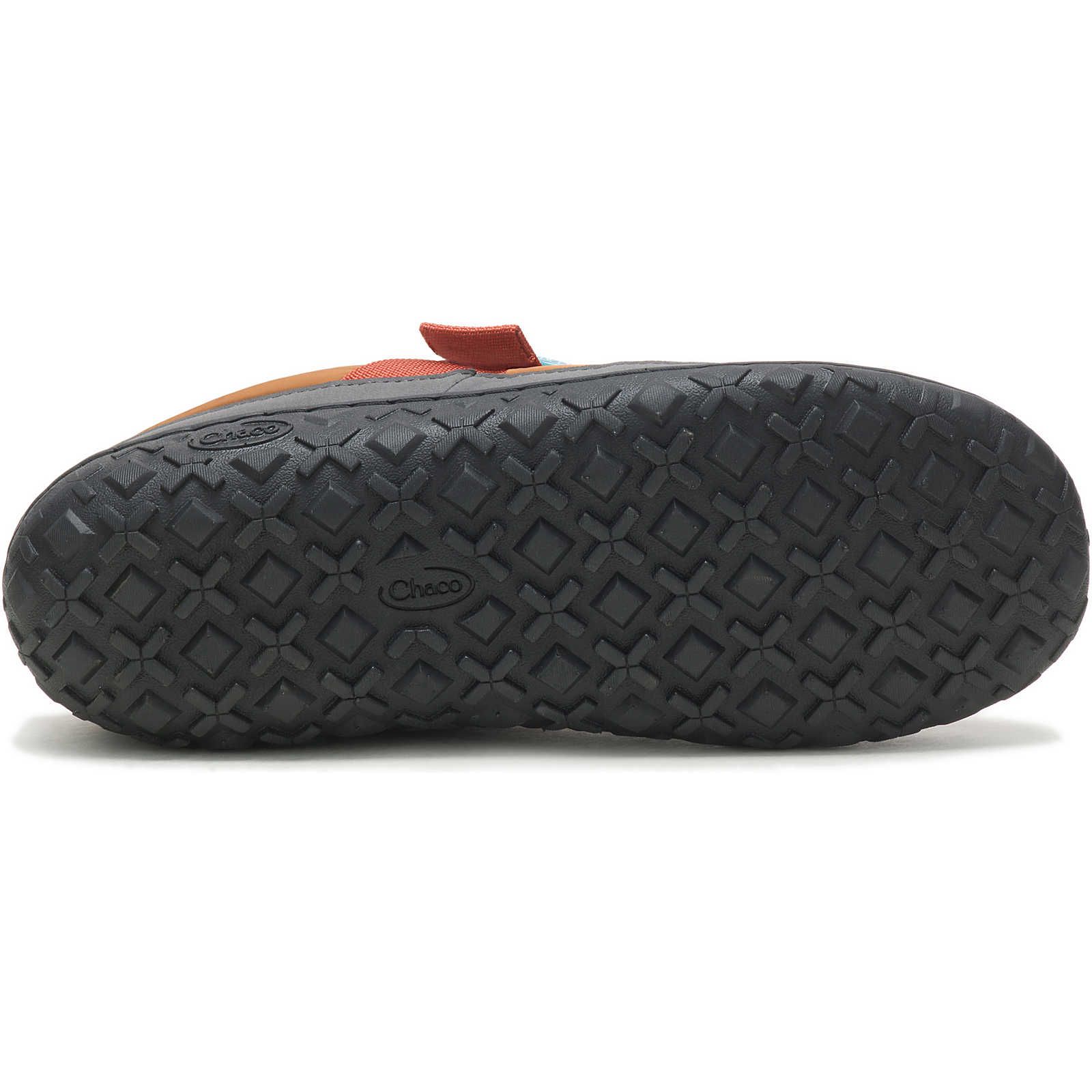 Brown Chacos Ramble Puff Clog | NRP-453792