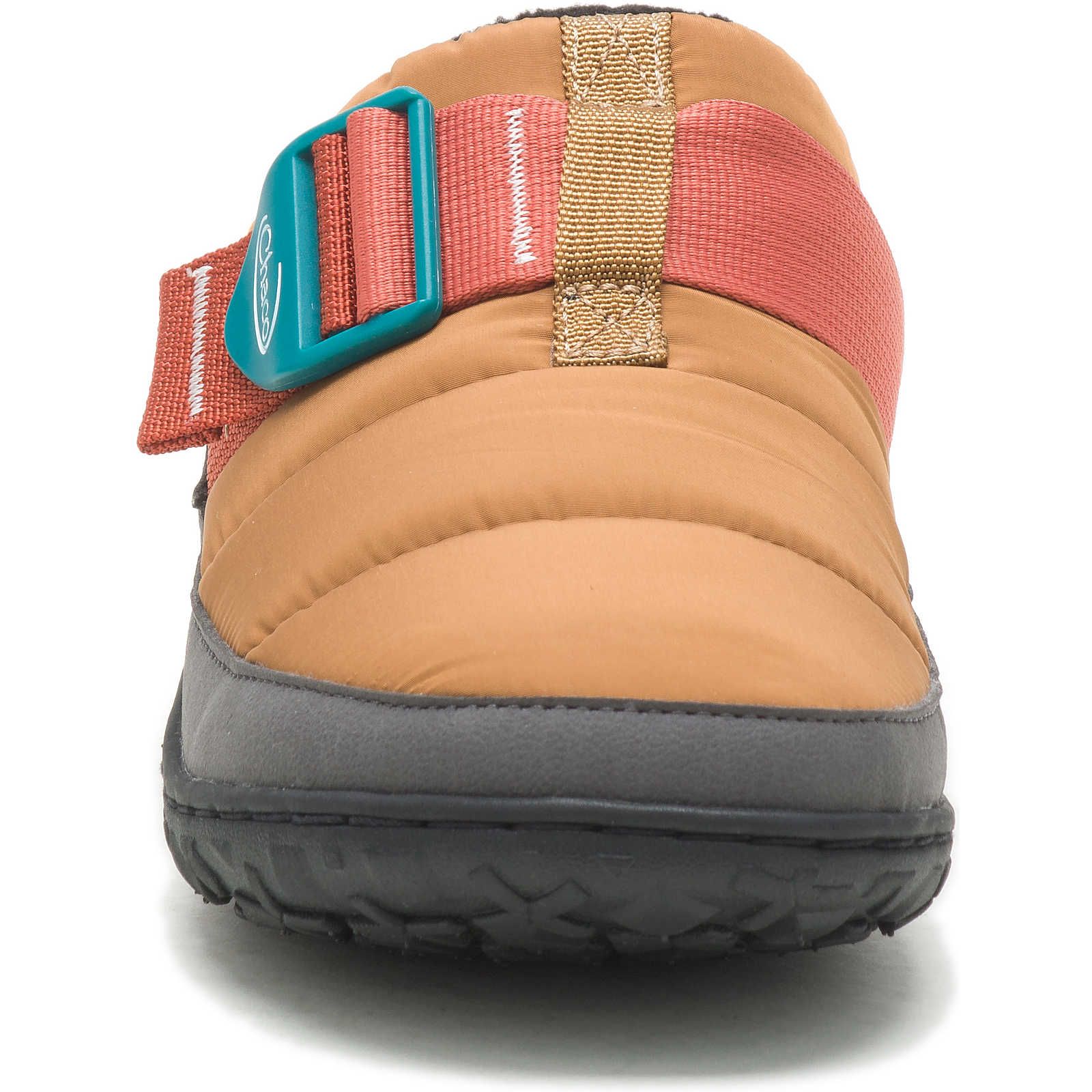 Brown Chacos Ramble Puff Clog | NRP-453792