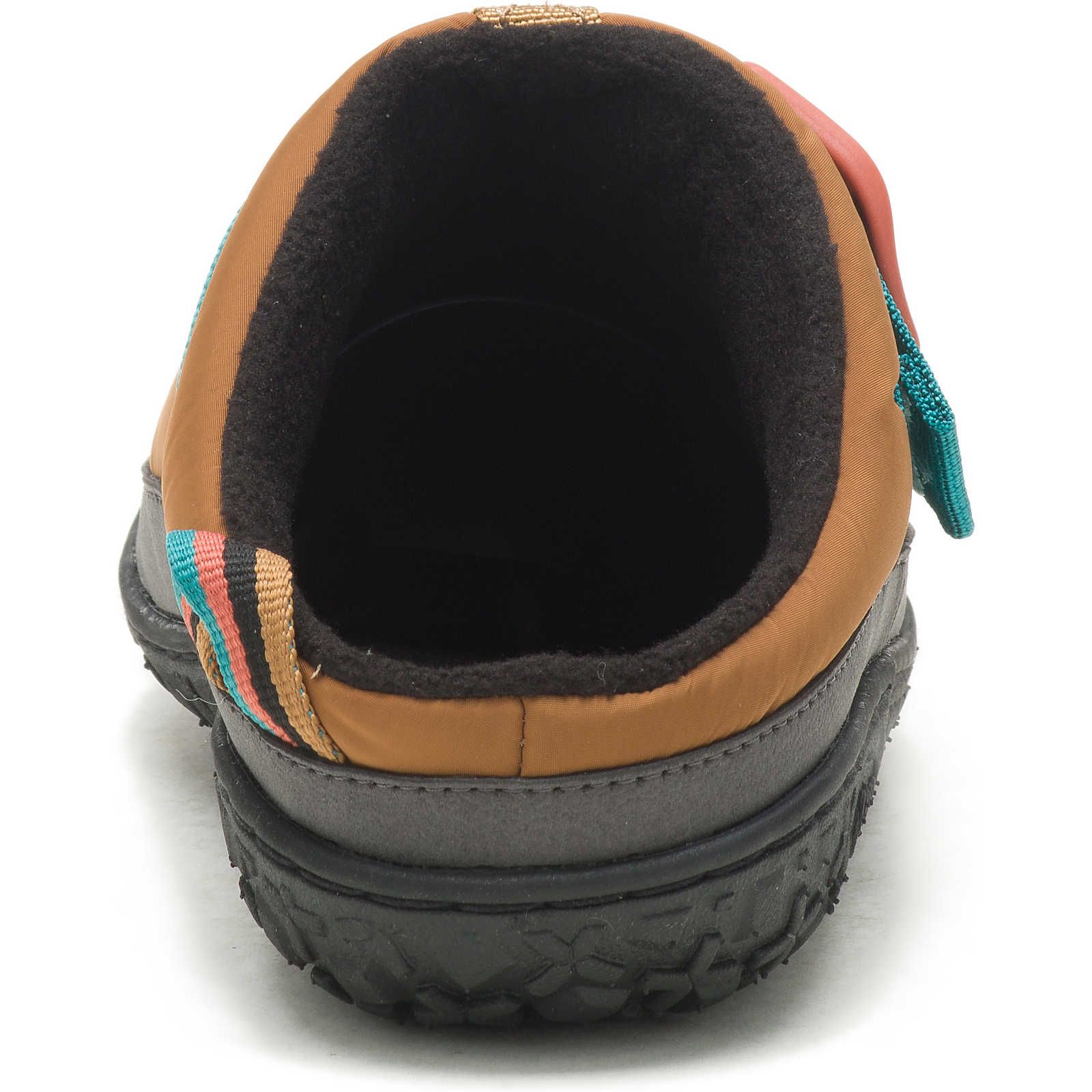 Brown Chacos Ramble Puff Clog | PGS-509746