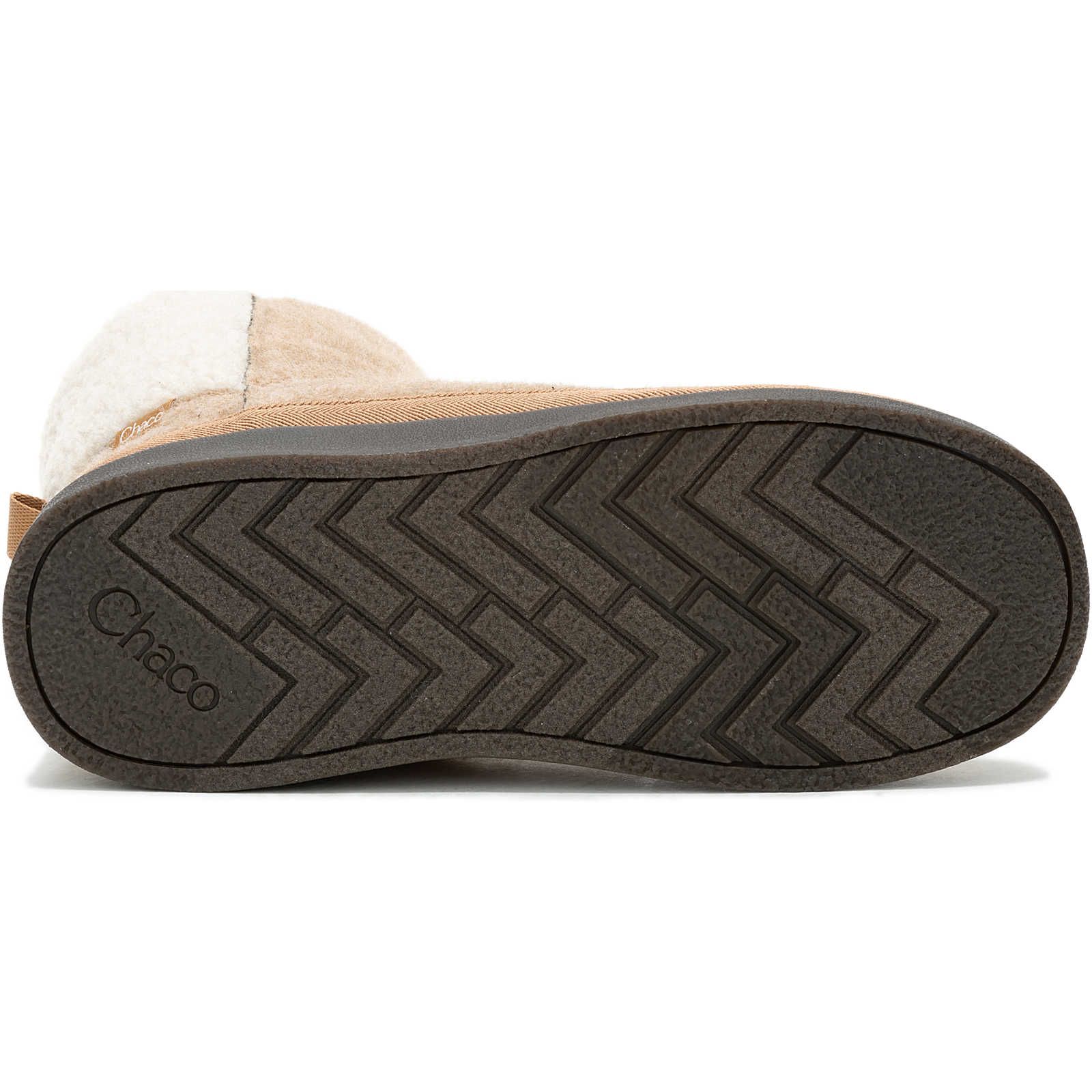 Brown Chacos Revel Tall | VGE-076921