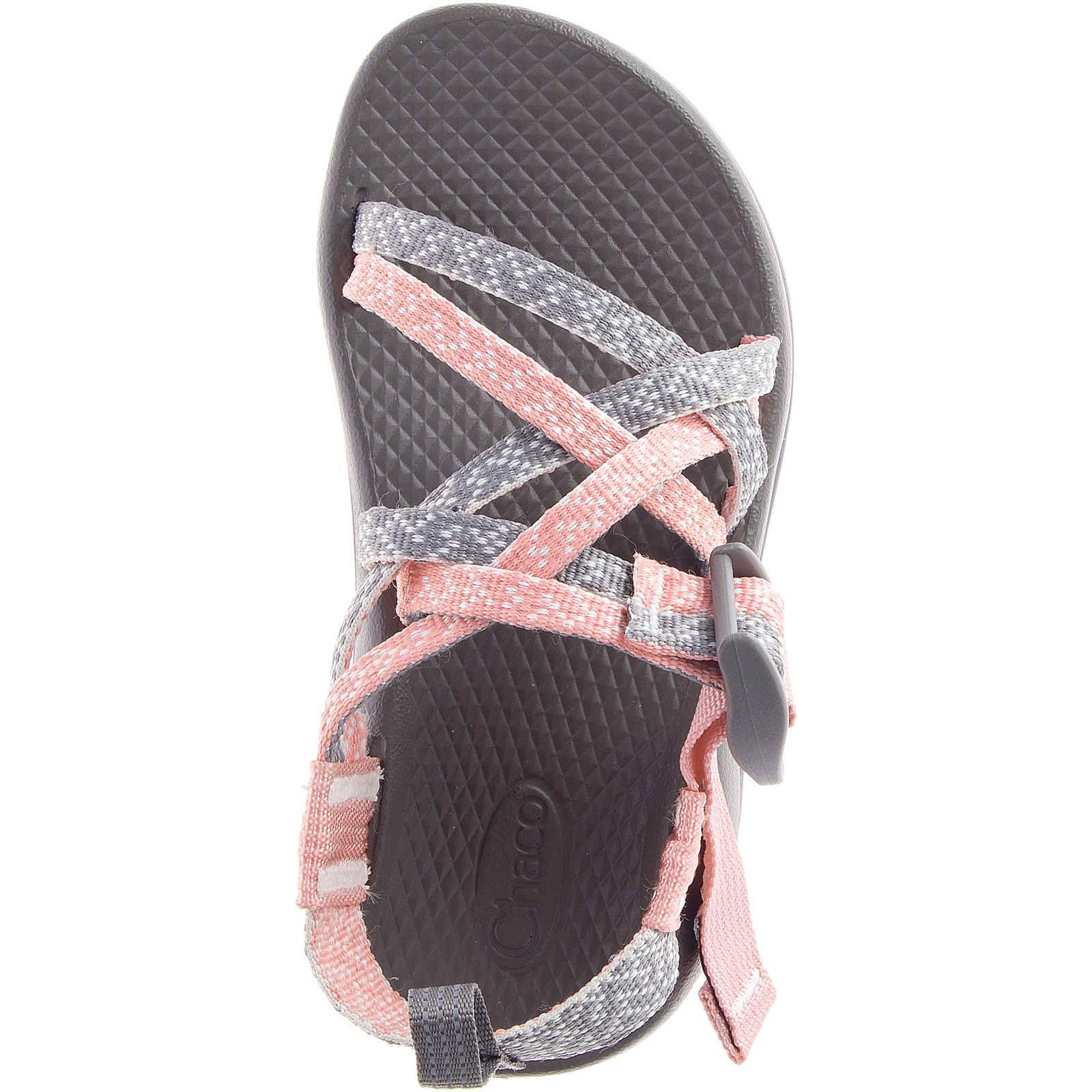 Burlap Heather Chacos ZX/1 EcoTread Sandal | DVB-215973