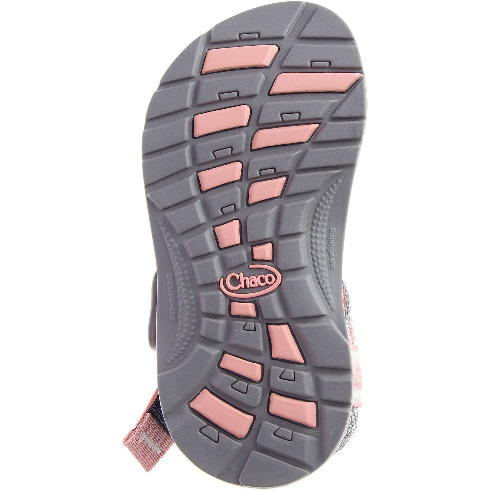 Burlap Heather Chacos ZX/1 EcoTread Sandal | DVB-215973