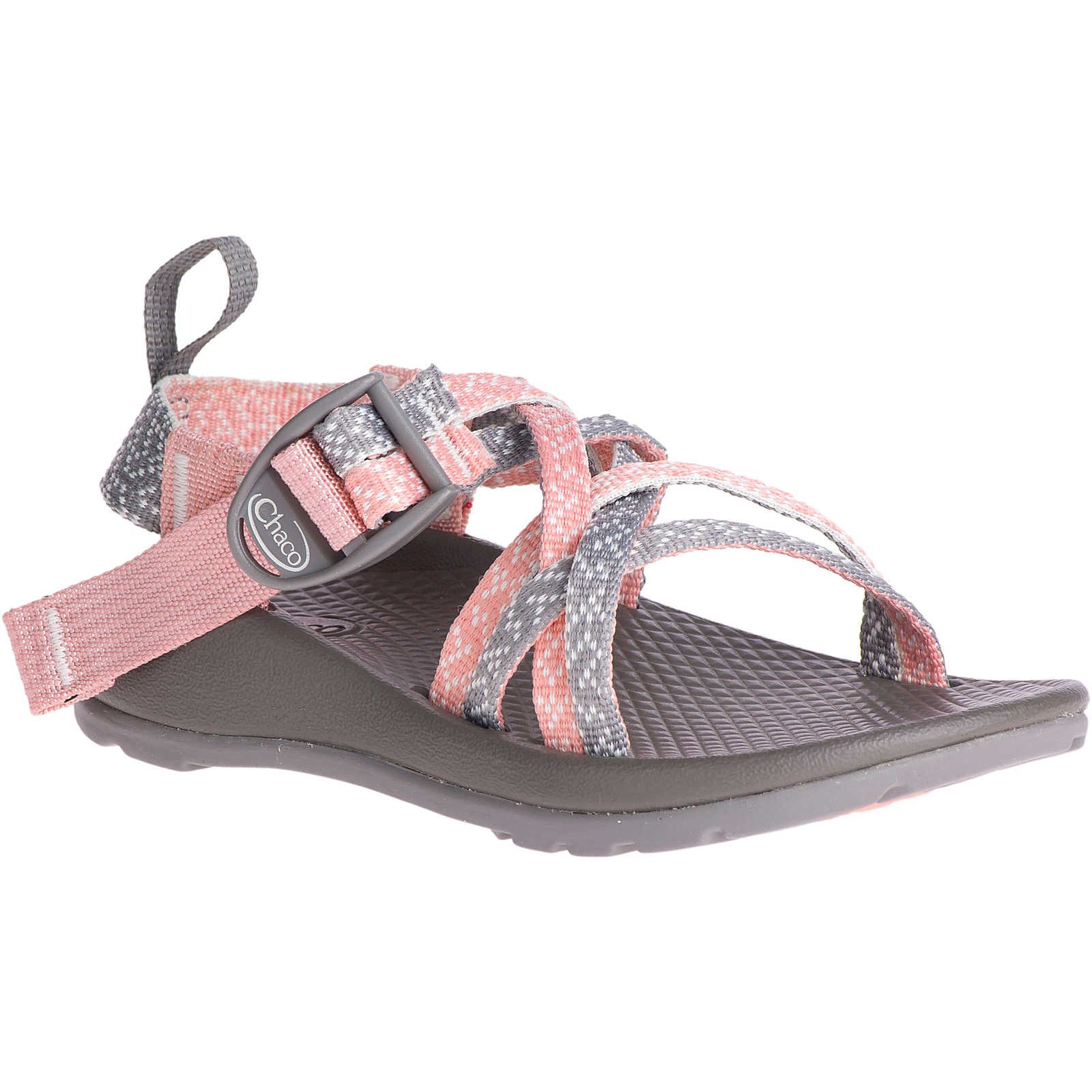 Burlap Heather Chacos ZX/1 EcoTread Sandal | DVB-215973