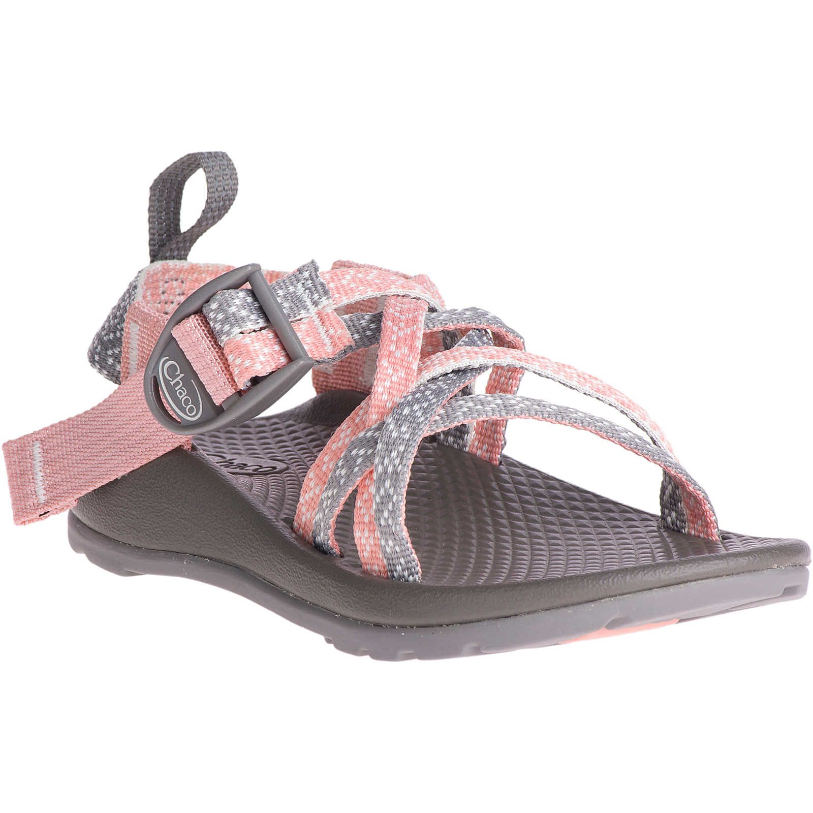 Burlap Heather Chacos ZX/1 EcoTread Sandal | DVB-215973