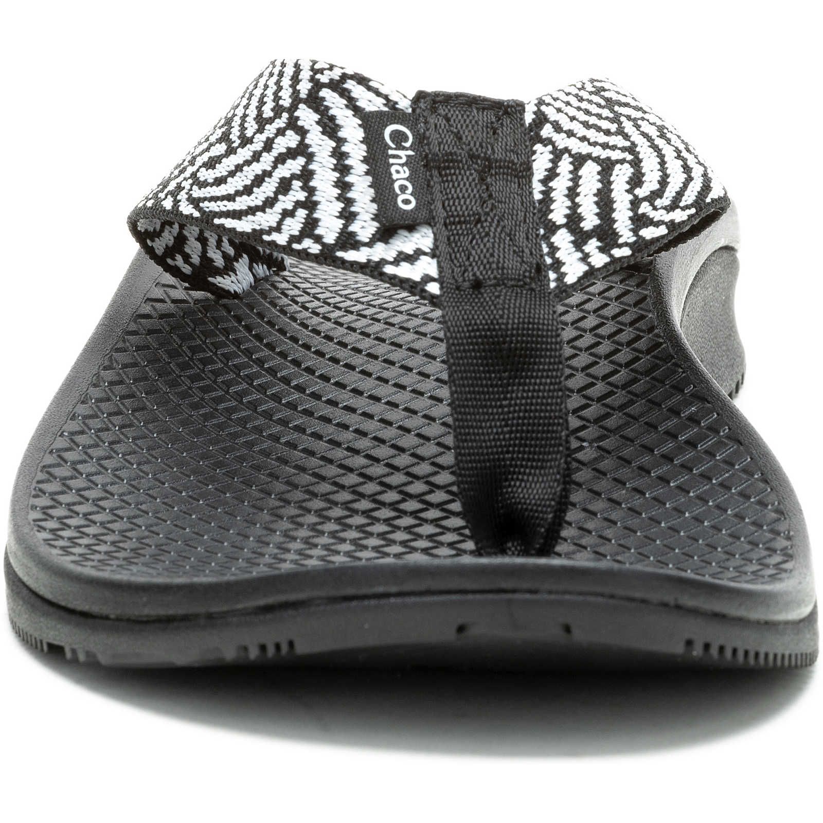 Everley B&W Chacos Classic Flip | YUW-429178