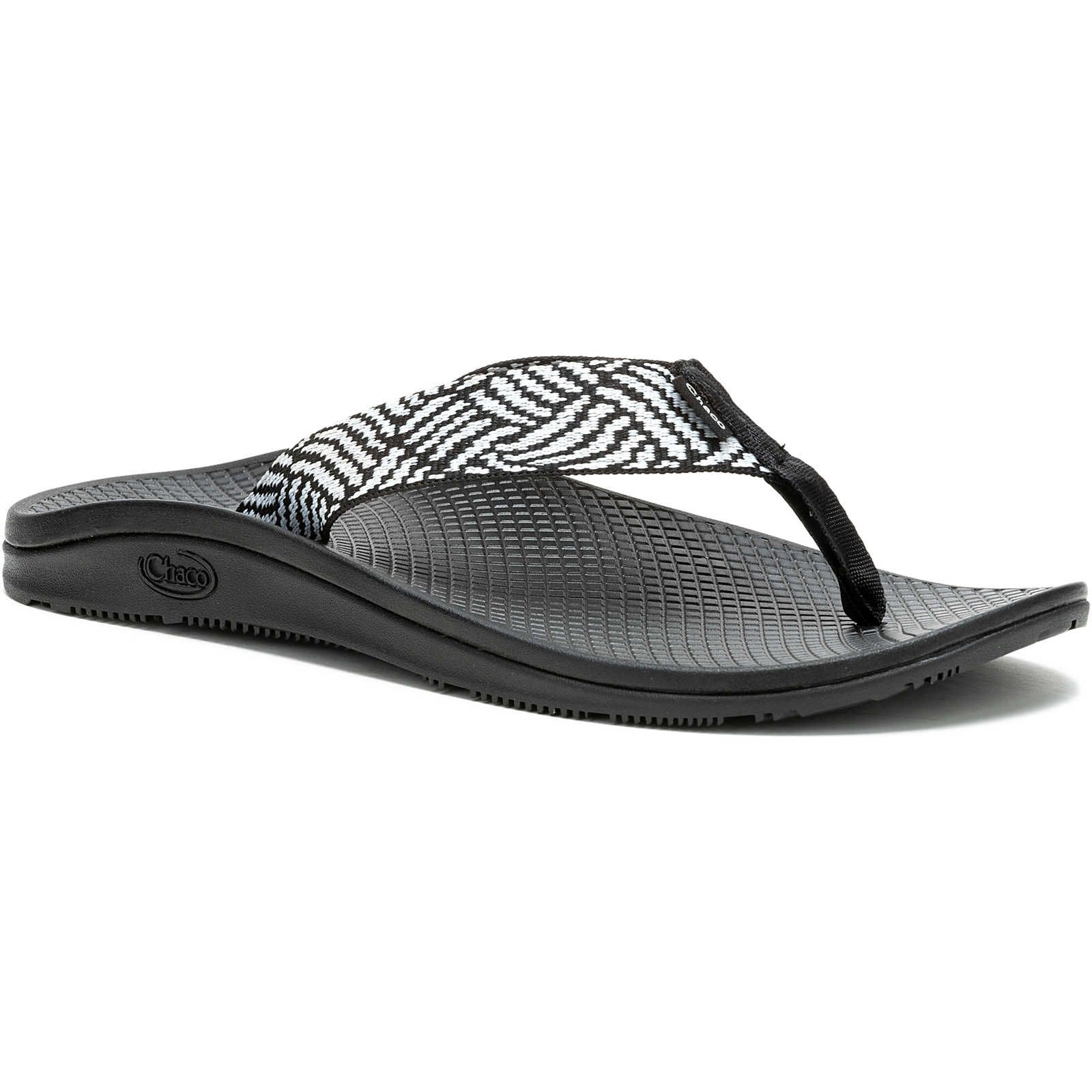 Everley B&W Chacos Classic Flip | YUW-429178