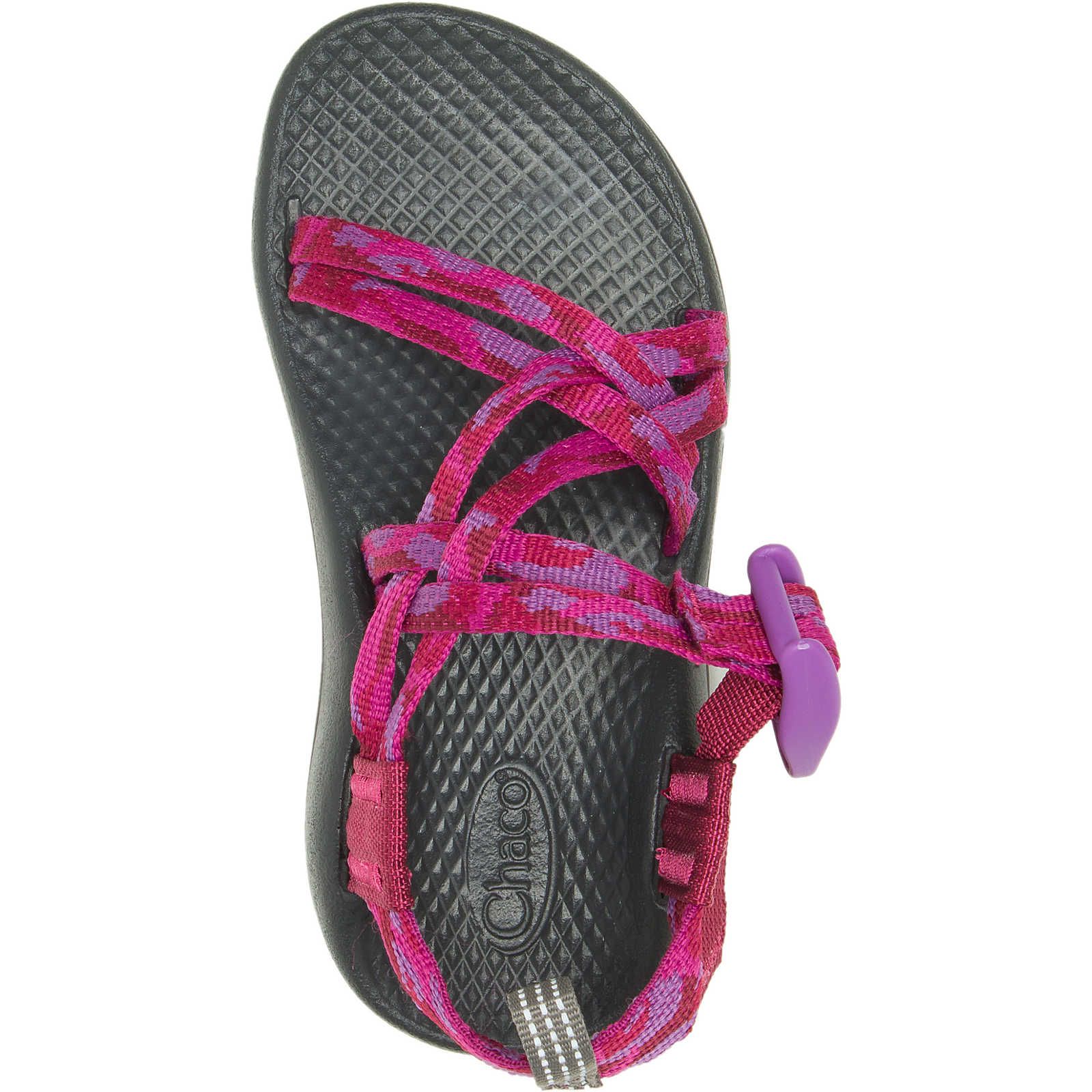 Fuchsia Chacos ZX/1 EcoTread Sandal | LST-041695