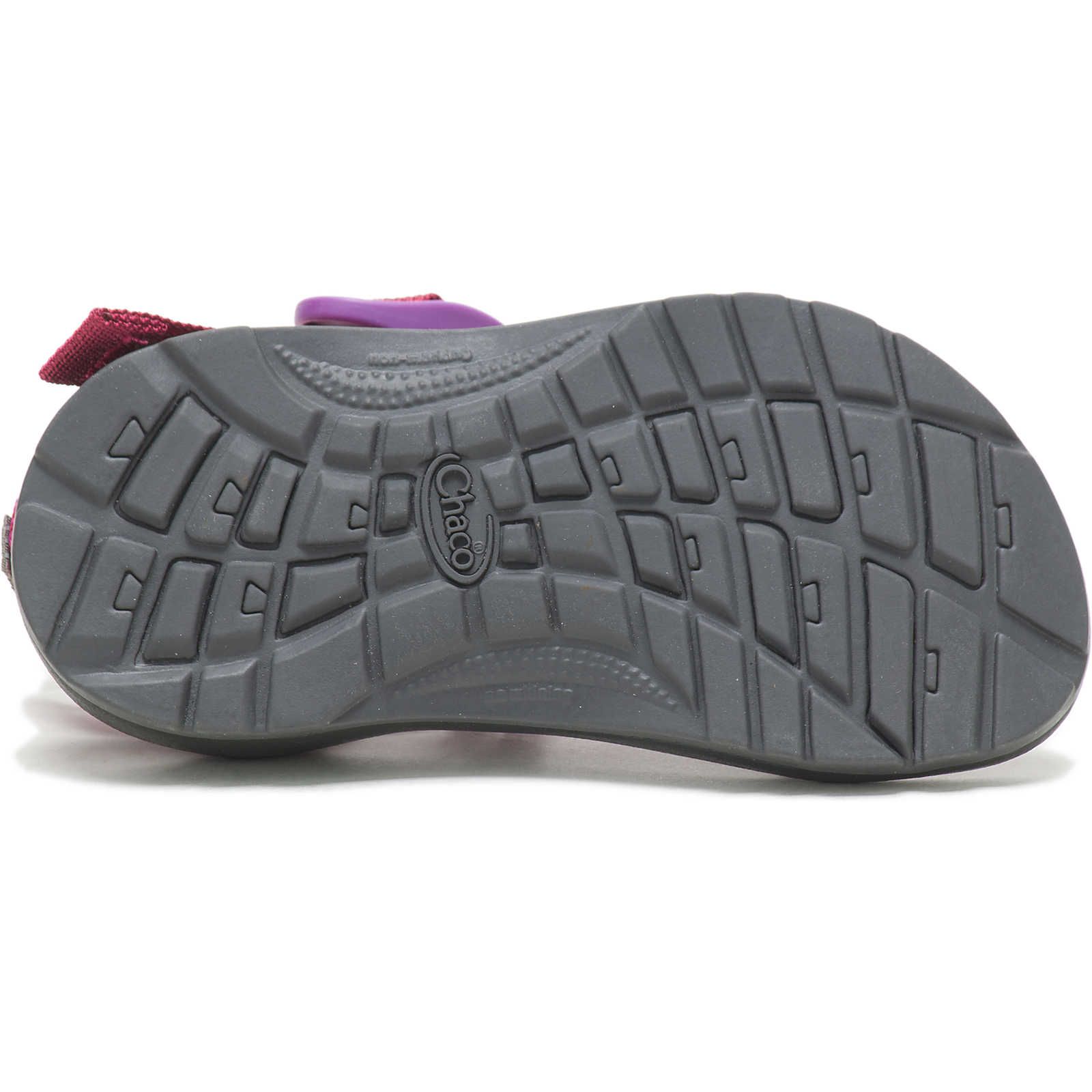 Fuchsia Chacos ZX/1 EcoTread Sandal | LST-041695