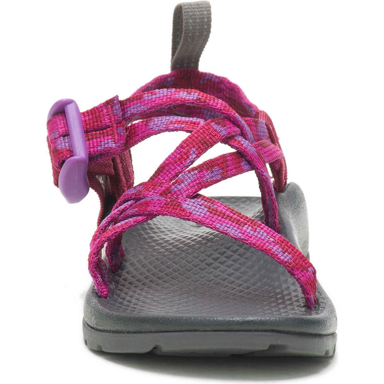 Fuchsia Chacos ZX/1 EcoTread Sandal | LST-041695