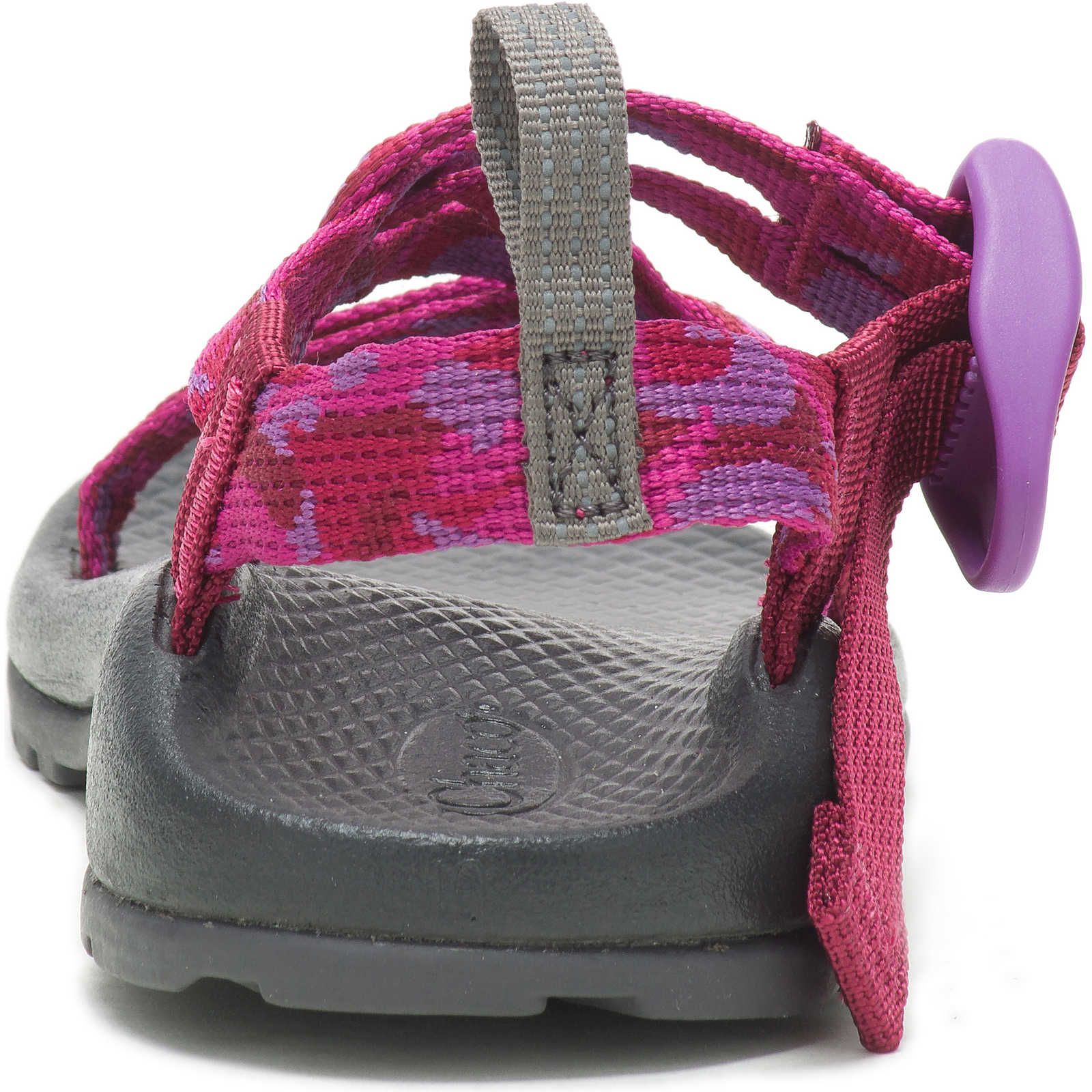 Fuchsia Chacos ZX/1 EcoTread Sandal | LST-041695