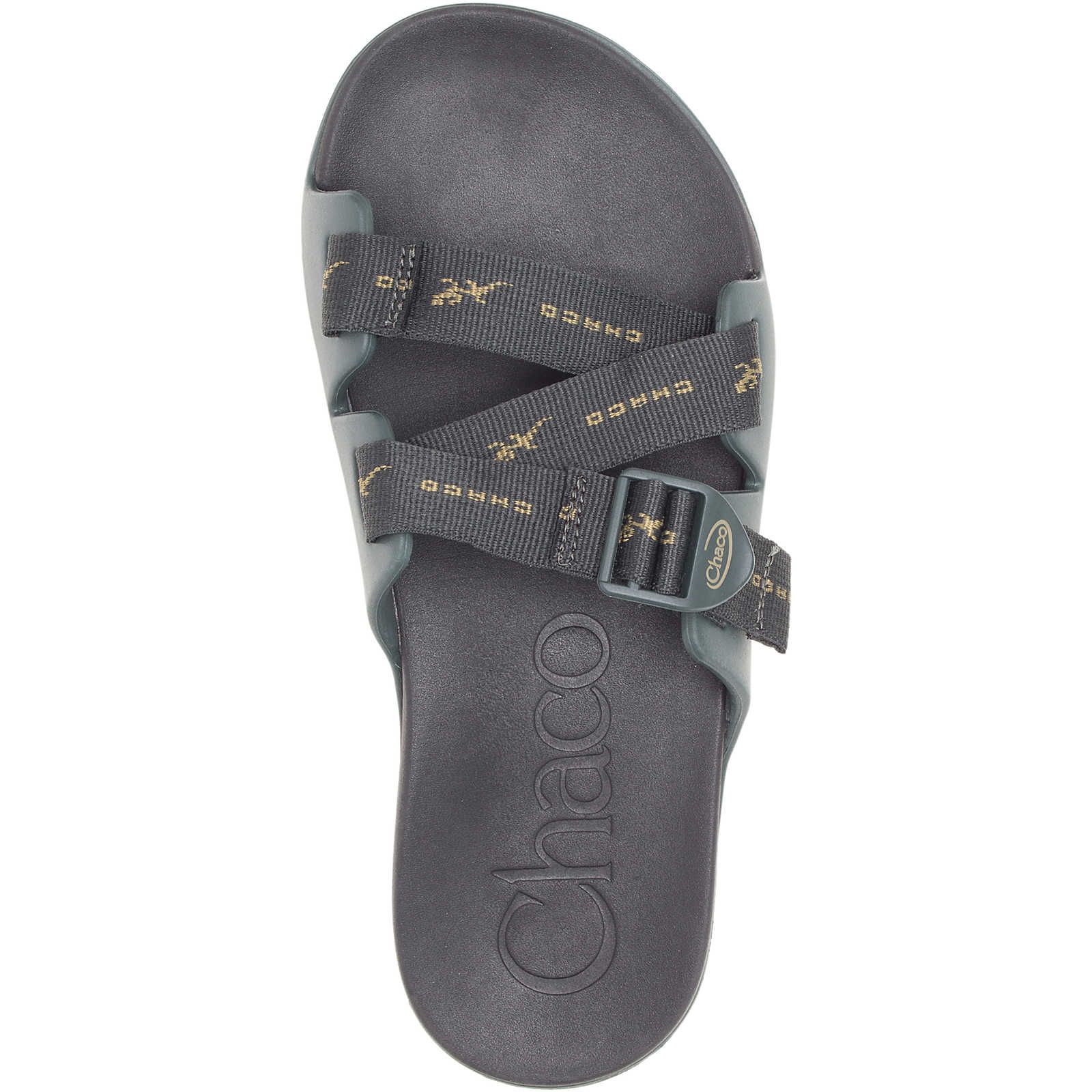 Gecko Scarab Chacos Chillos Slide | JAY-543912