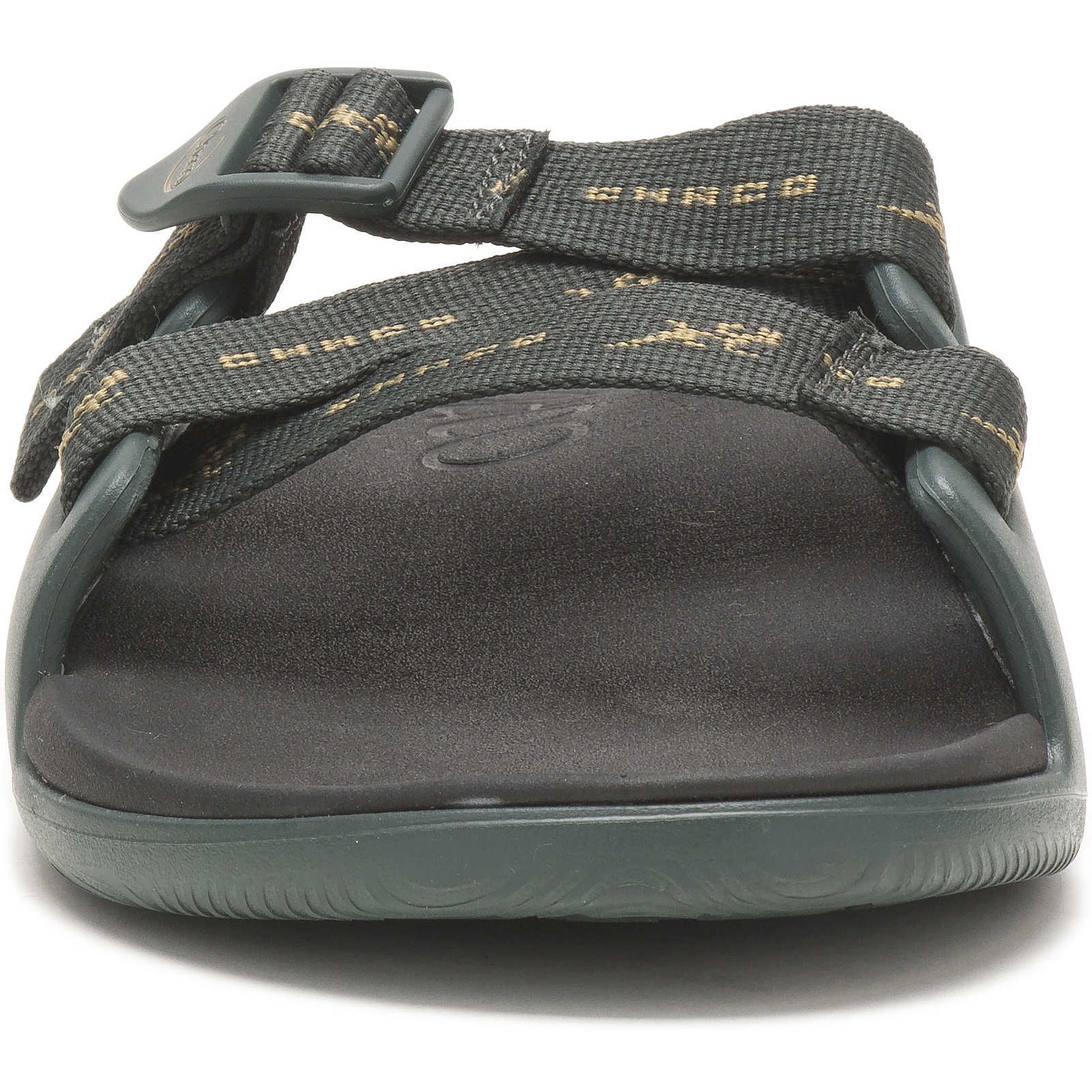 Gecko Scarab Chacos Chillos Slide | JAY-543912