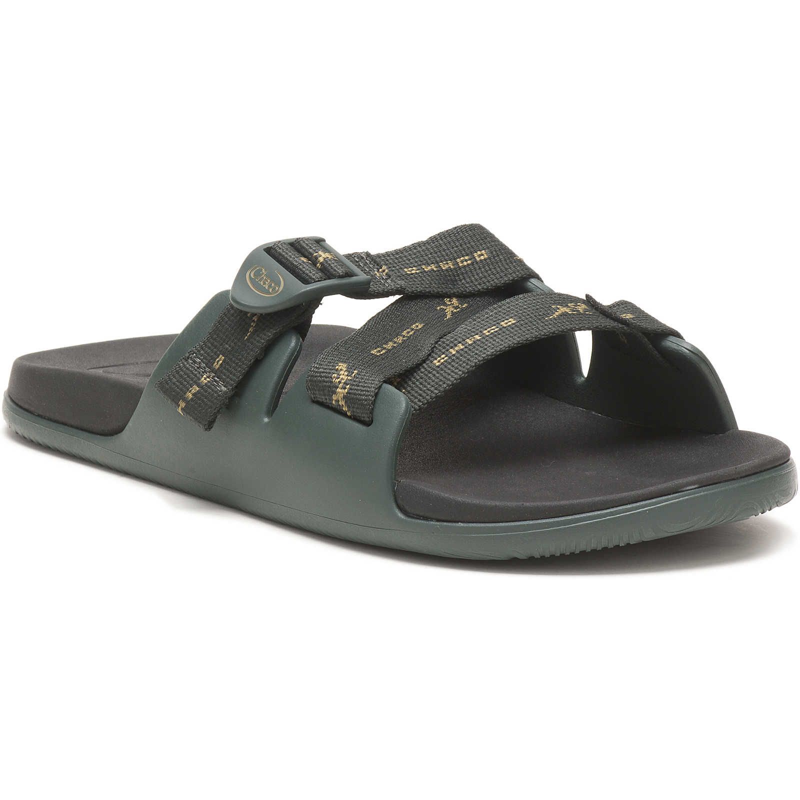 Gecko Scarab Chacos Chillos Slide | JAY-543912