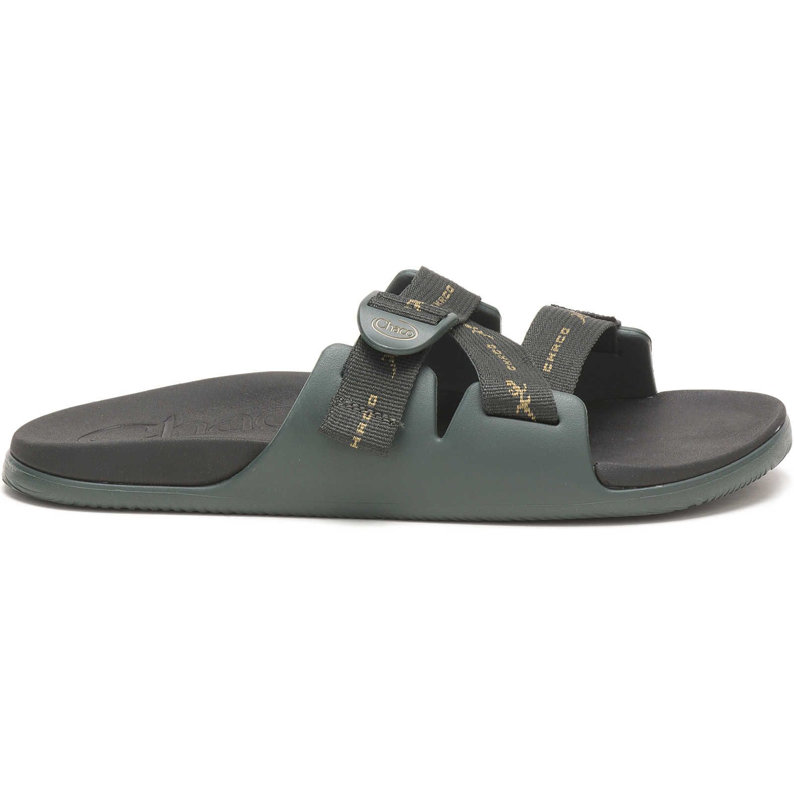 Gecko Scarab Chacos Chillos Slide | JAY-543912