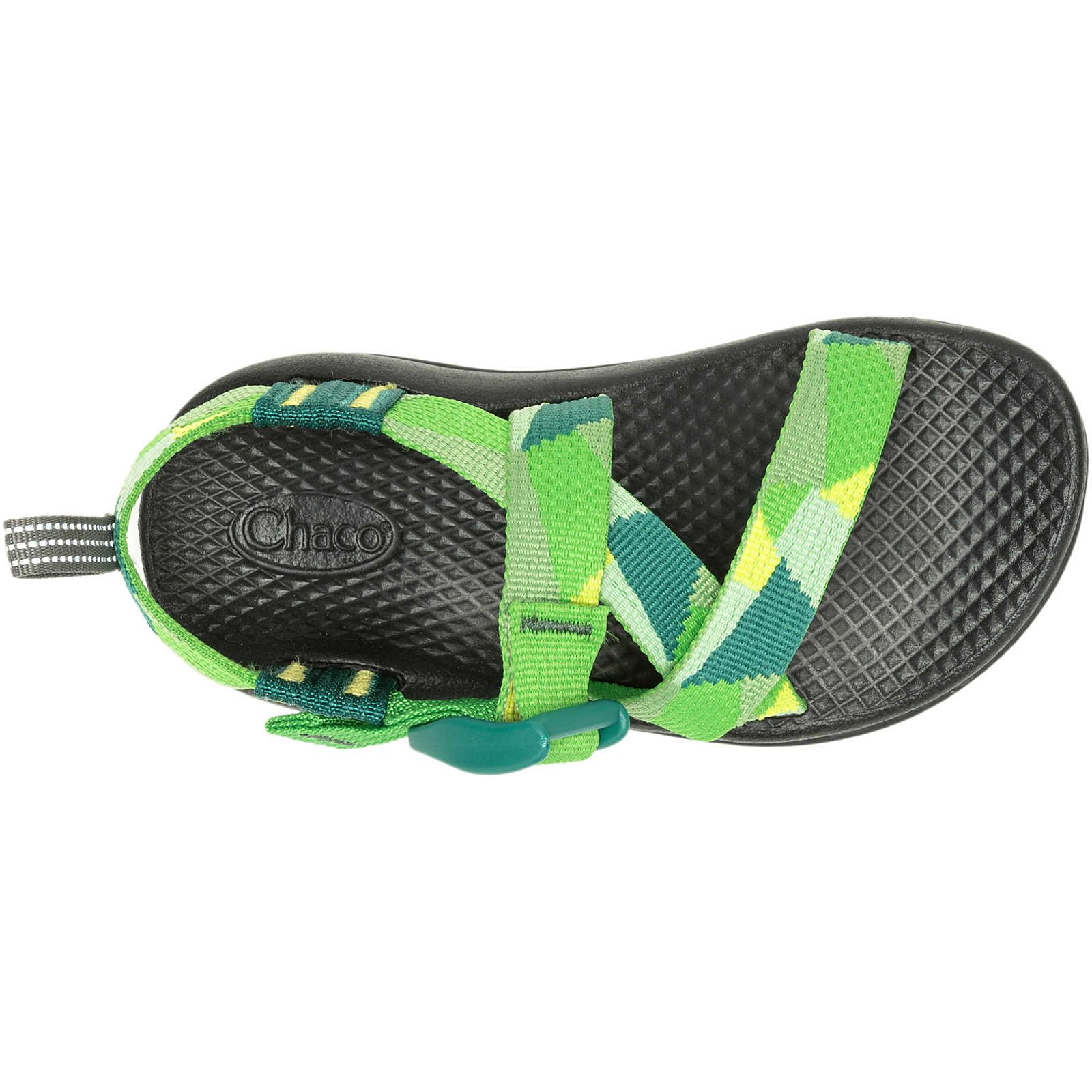 Green Chacos Z/1 EcoTread Sandal | OFT-209154