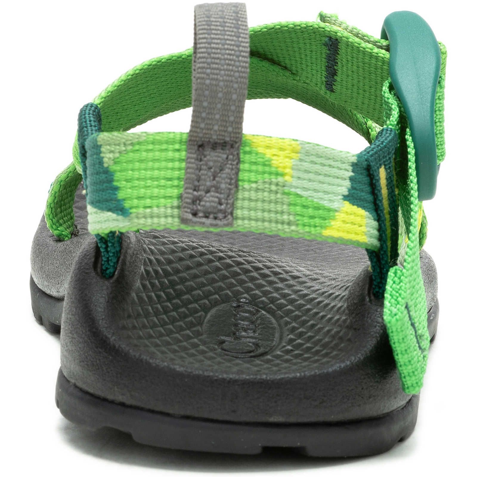 Green Chacos Z/1 EcoTread Sandal | OFT-209154