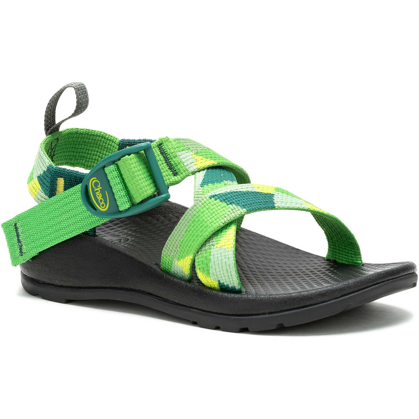 Green Chacos Z/1 EcoTread Sandal | OFT-209154