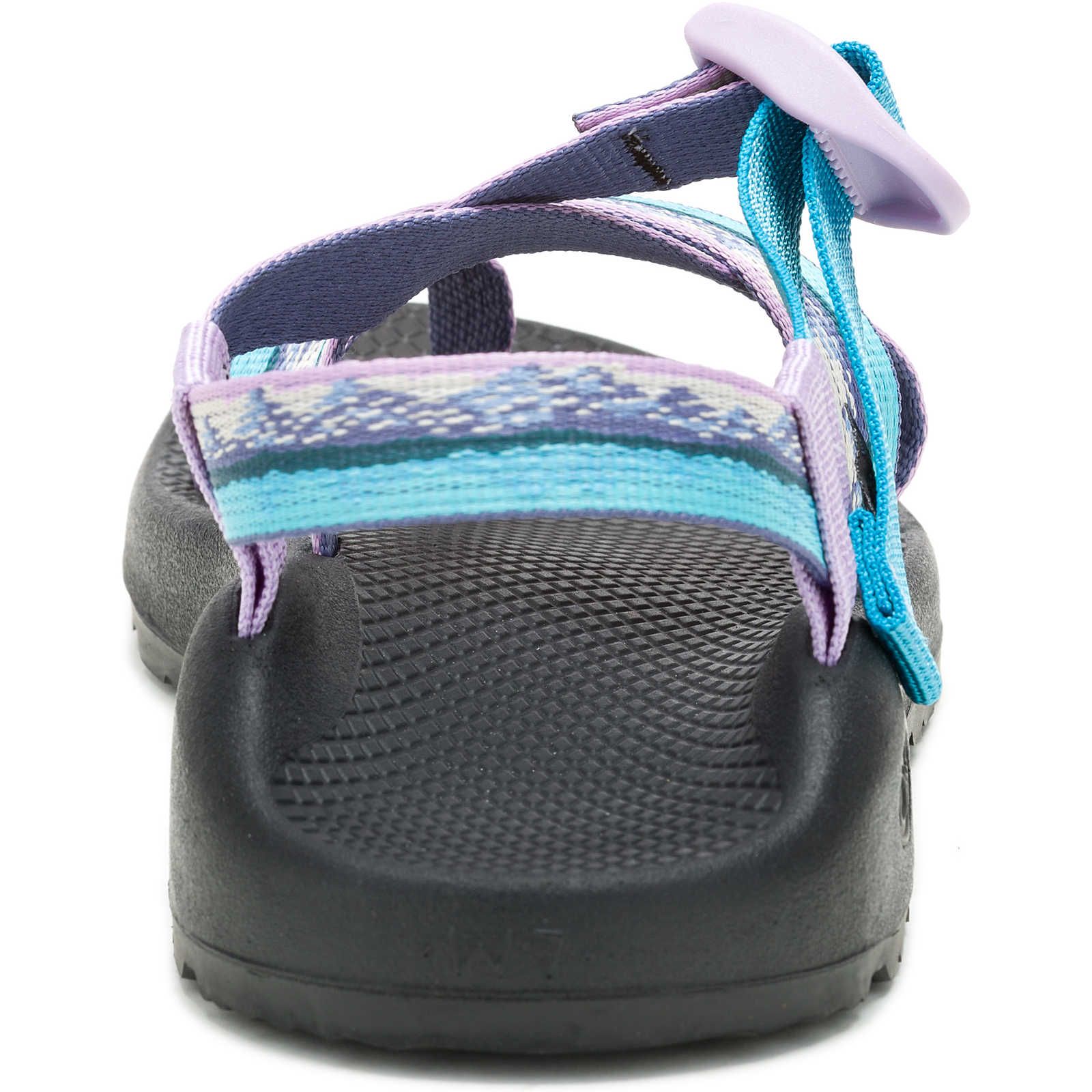 Grey Blue Chacos Z/2 Classic Landscapes USA Sandal | ZSM-891462