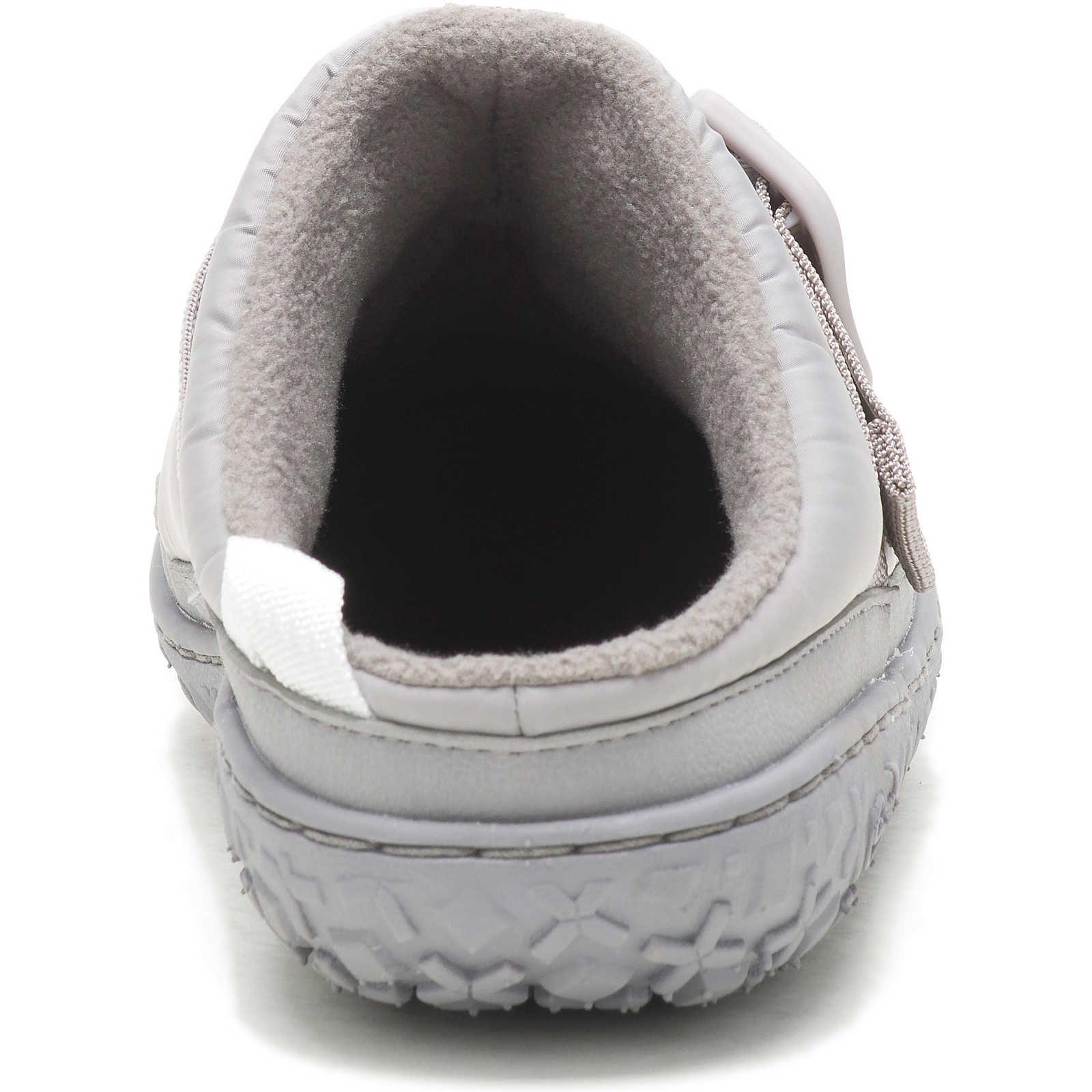 Grey Chacos Ramble Puff Clog | CGX-156098