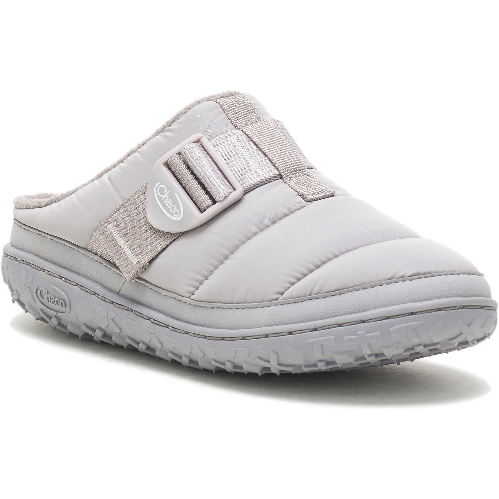 Grey Chacos Ramble Puff Clog | CGX-156098