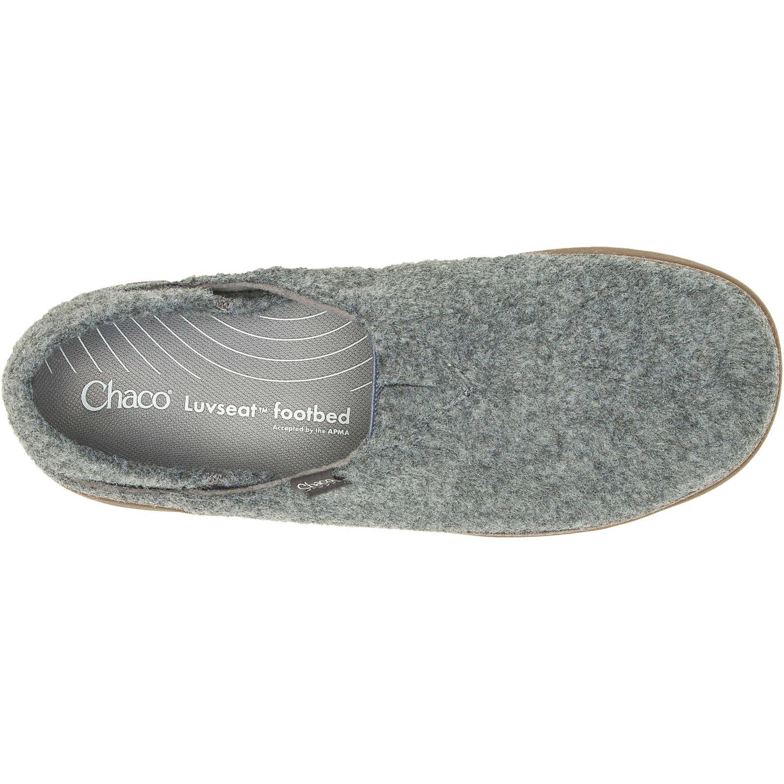 Grey Chacos Revel | REQ-857062