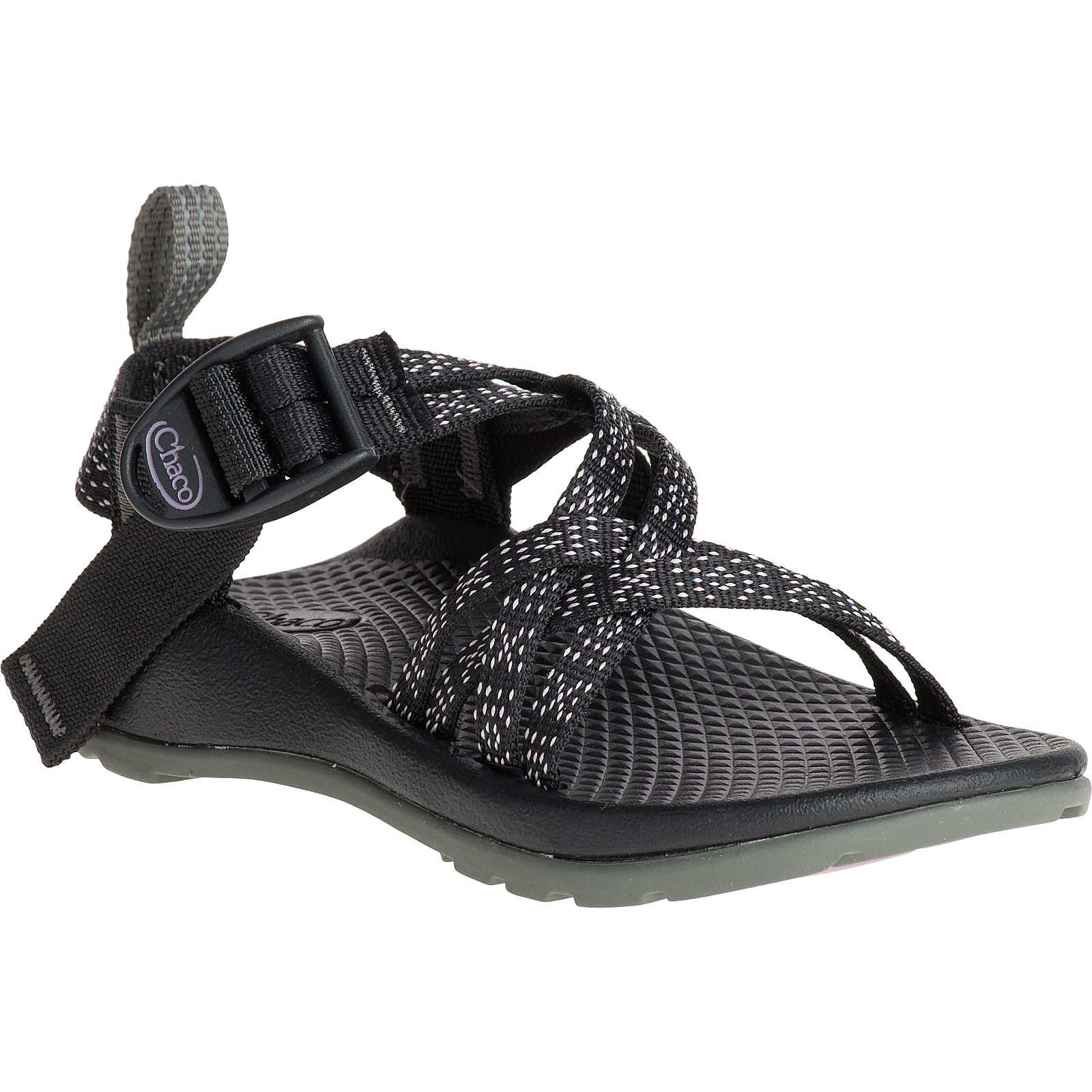 Hugs and Kisses Chacos ZX/1 EcoTread Sandal | WZQ-139027