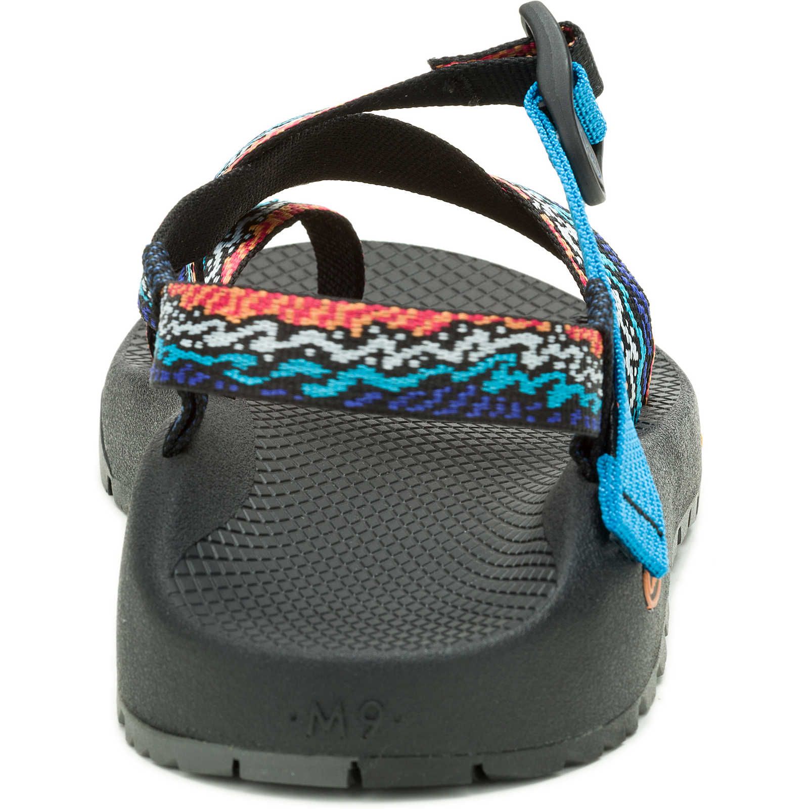 Light Turquoise Chacos Rapid Pro Toe-Loop | HDR-783910