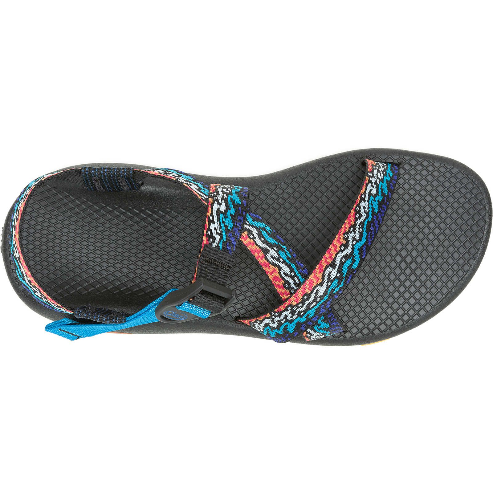 Light Turquoise Chacos Rapid Pro | JOD-034518