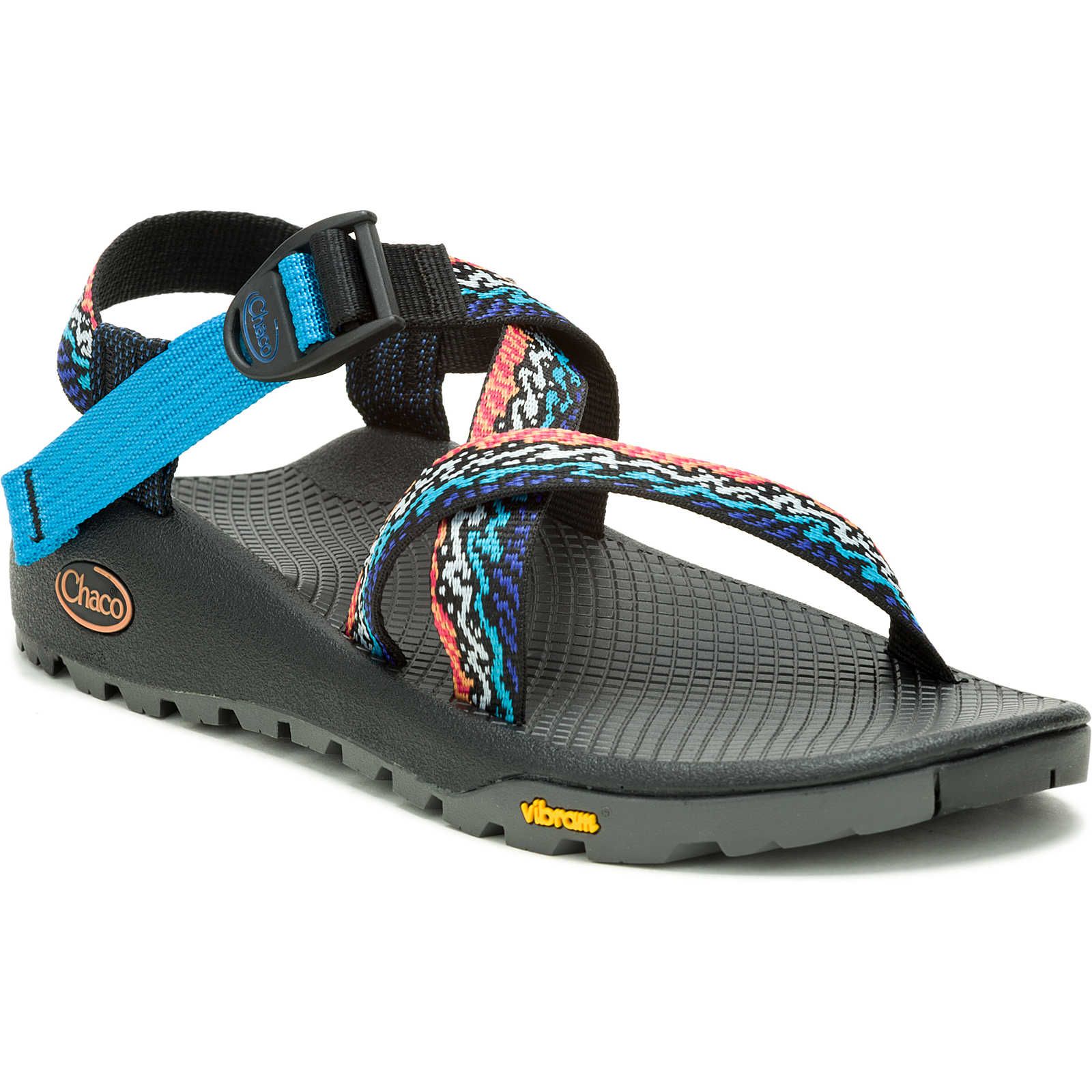 Light Turquoise Chacos Rapid Pro | JOD-034518