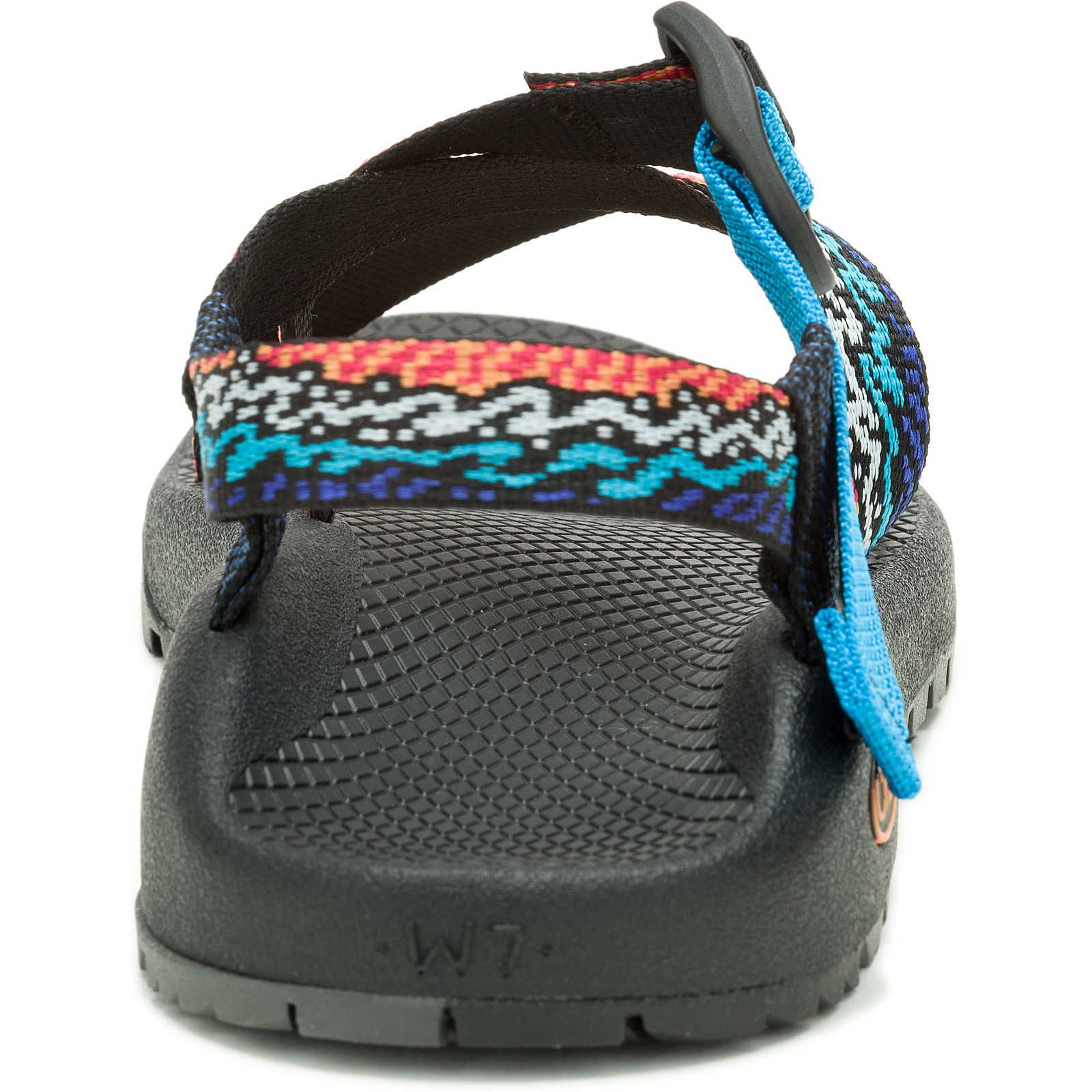 Light Turquoise Chacos Rapid Pro | JOD-034518