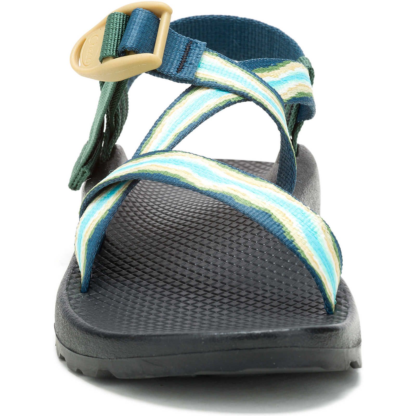 Light Turquoise Chacos Z/1 Classic Rivers USA Sandal | AYI-816924