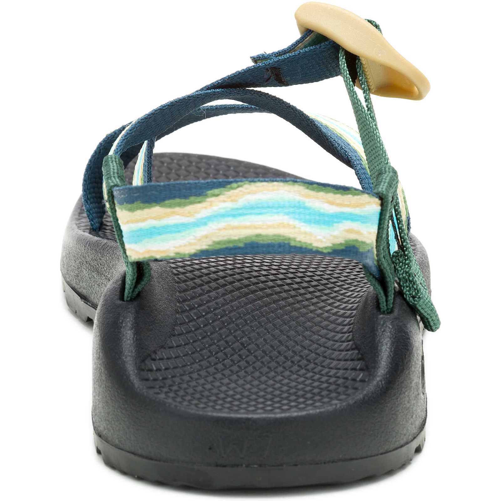 Light Turquoise Chacos Z/1 Classic Rivers USA Sandal | AYI-816924