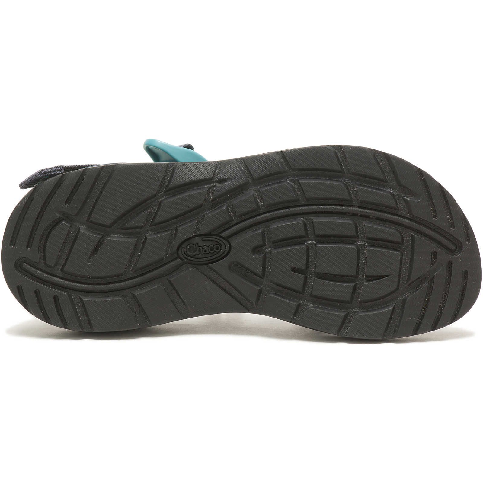 Light Turquoise Chacos ZX/2 Dual Strap Classic Wide Width Sandal | WHZ-746021