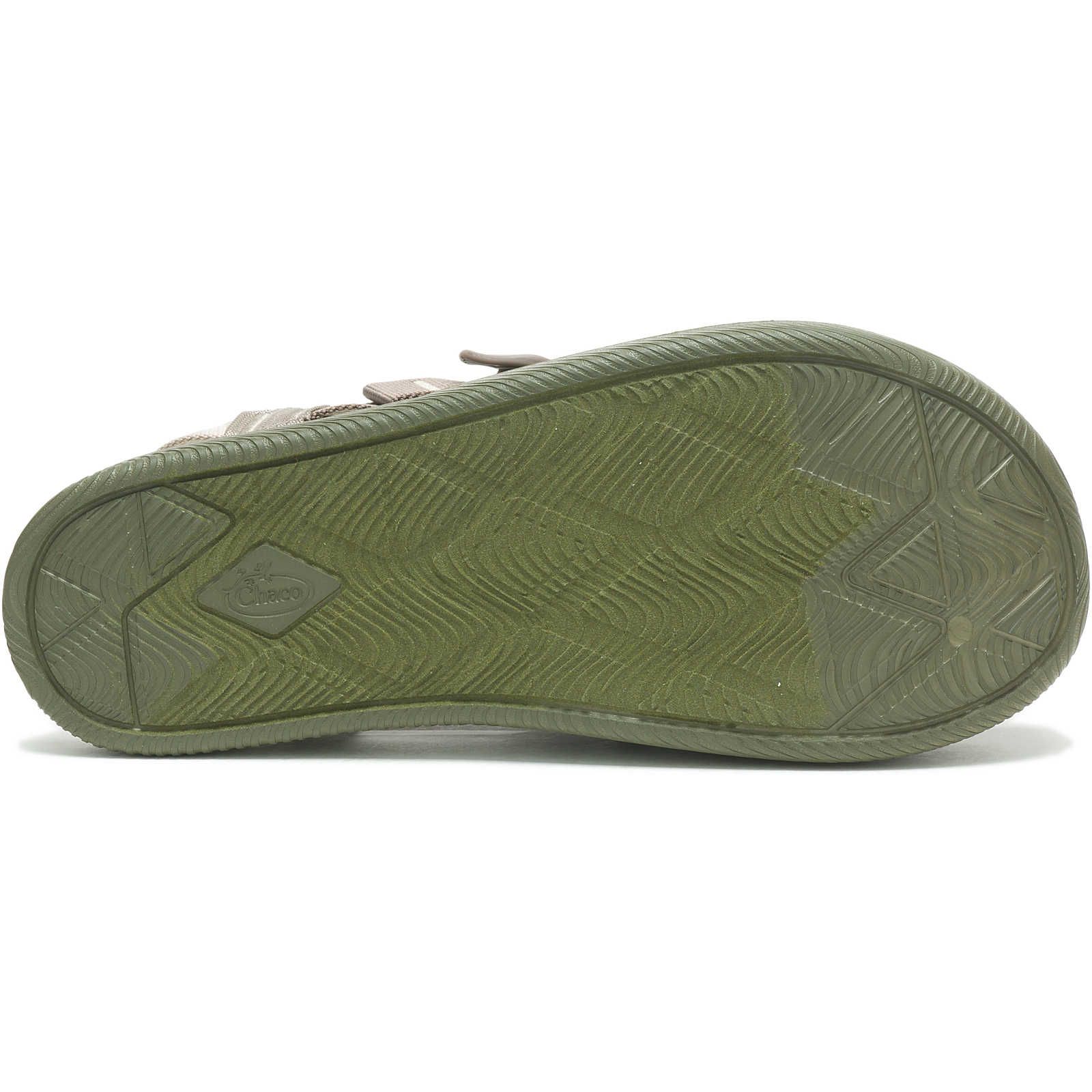 Moss Chacos Chillos Clog | FYH-495602