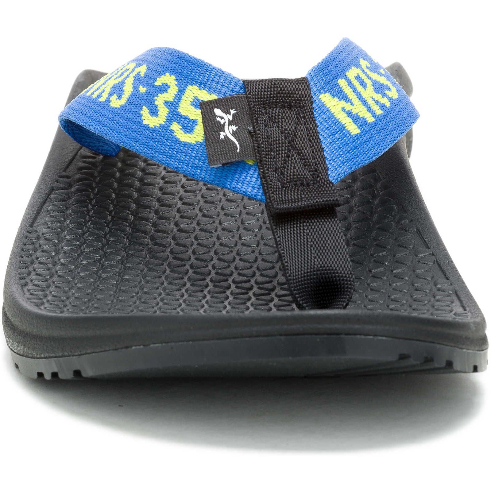 NRS-35 Chacos NRS Classic Flip USA Sandal | LKD-659748