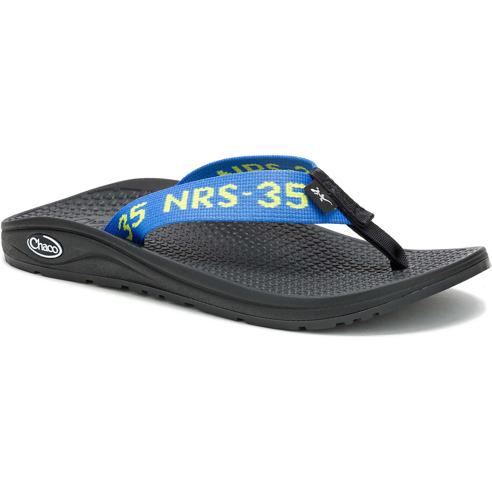 NRS-35 Chacos NRS Classic Flip USA Sandal | LKD-659748