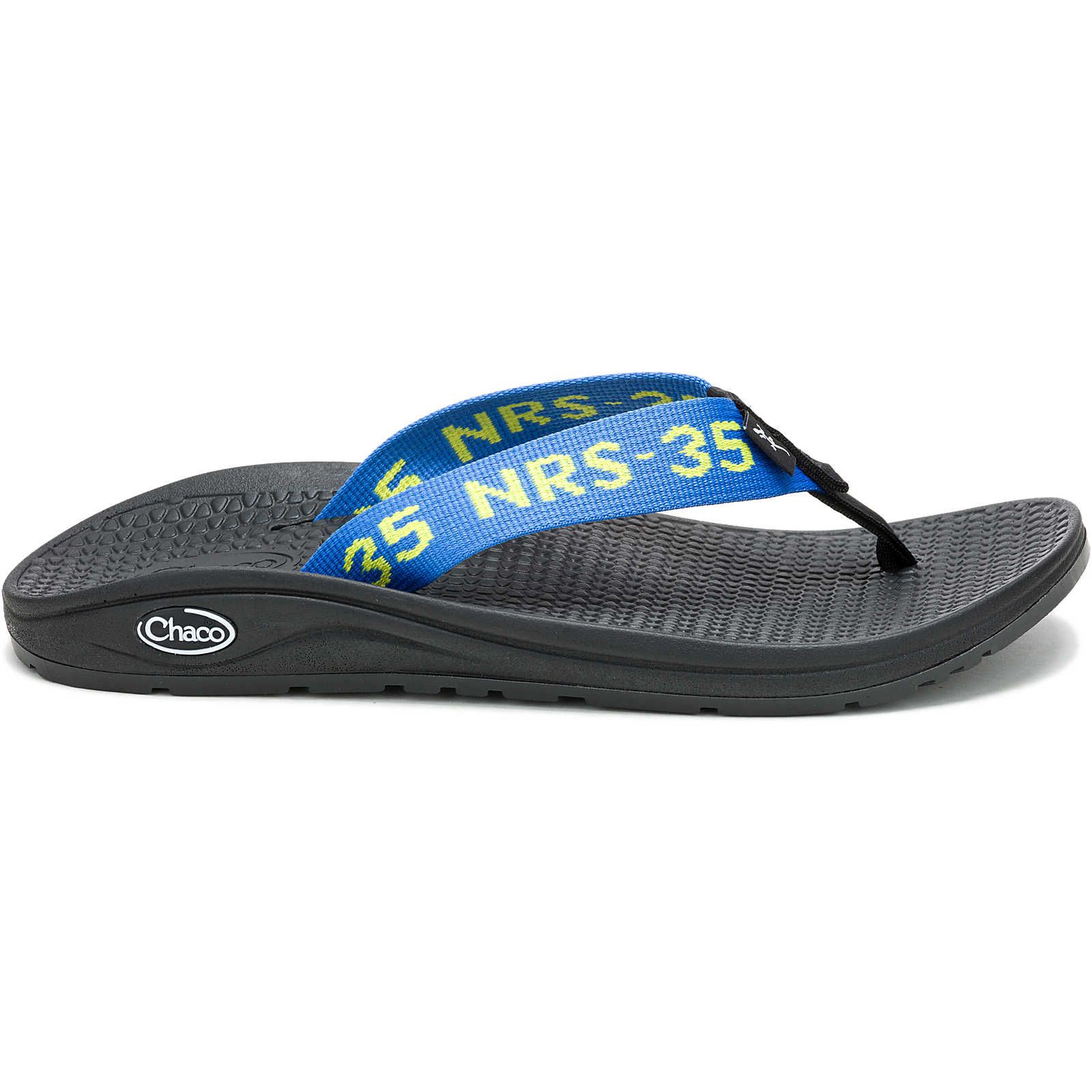 NRS-35 Chacos NRS Classic Flip USA Sandal | LKD-659748