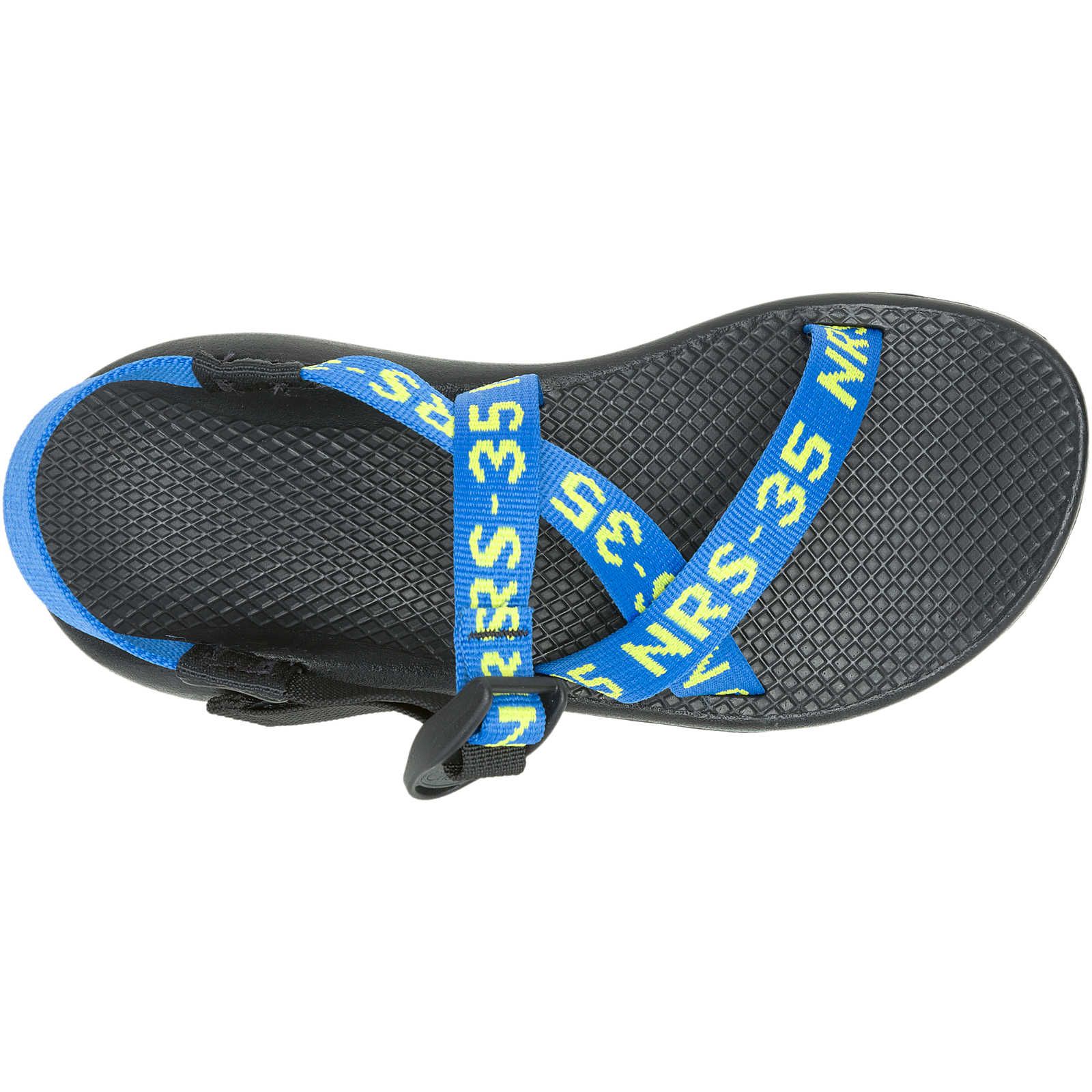 NRS-35 Chacos NRS Z/1 Classic USA Wide Width Sandal | YZA-769801